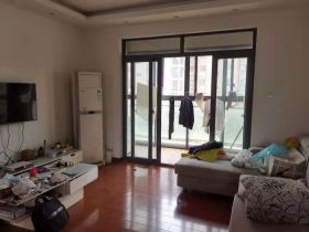 炜赋星湖邻里 3室2厅2卫 133.8m&sup2;