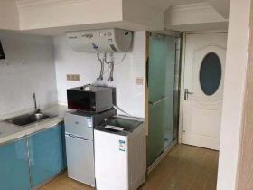 宏景大厦 2室2厅1卫 56.3m&sup2;
