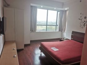 中港城 3室2厅1卫 107.00m&sup2;