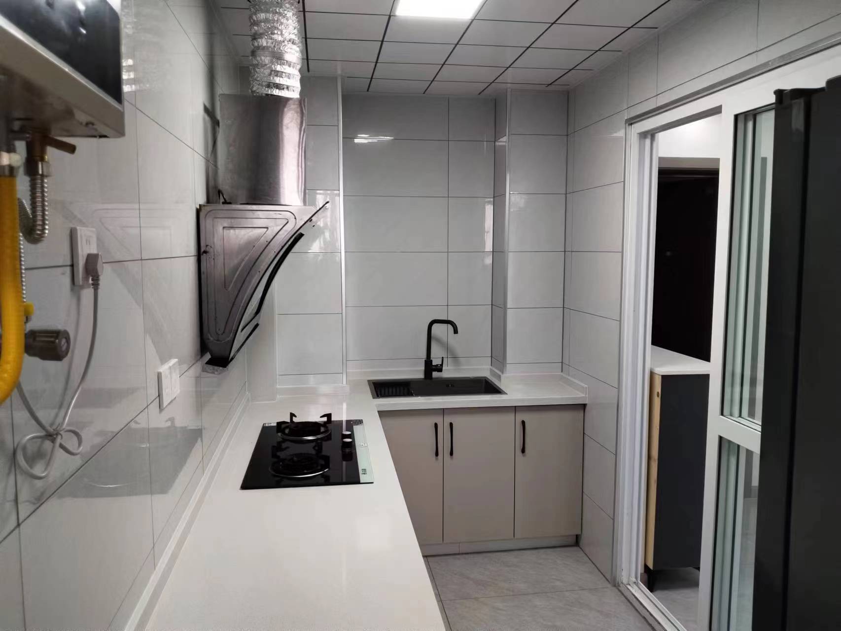 江景苑小区 2室2厅1卫 98.00m&sup2;