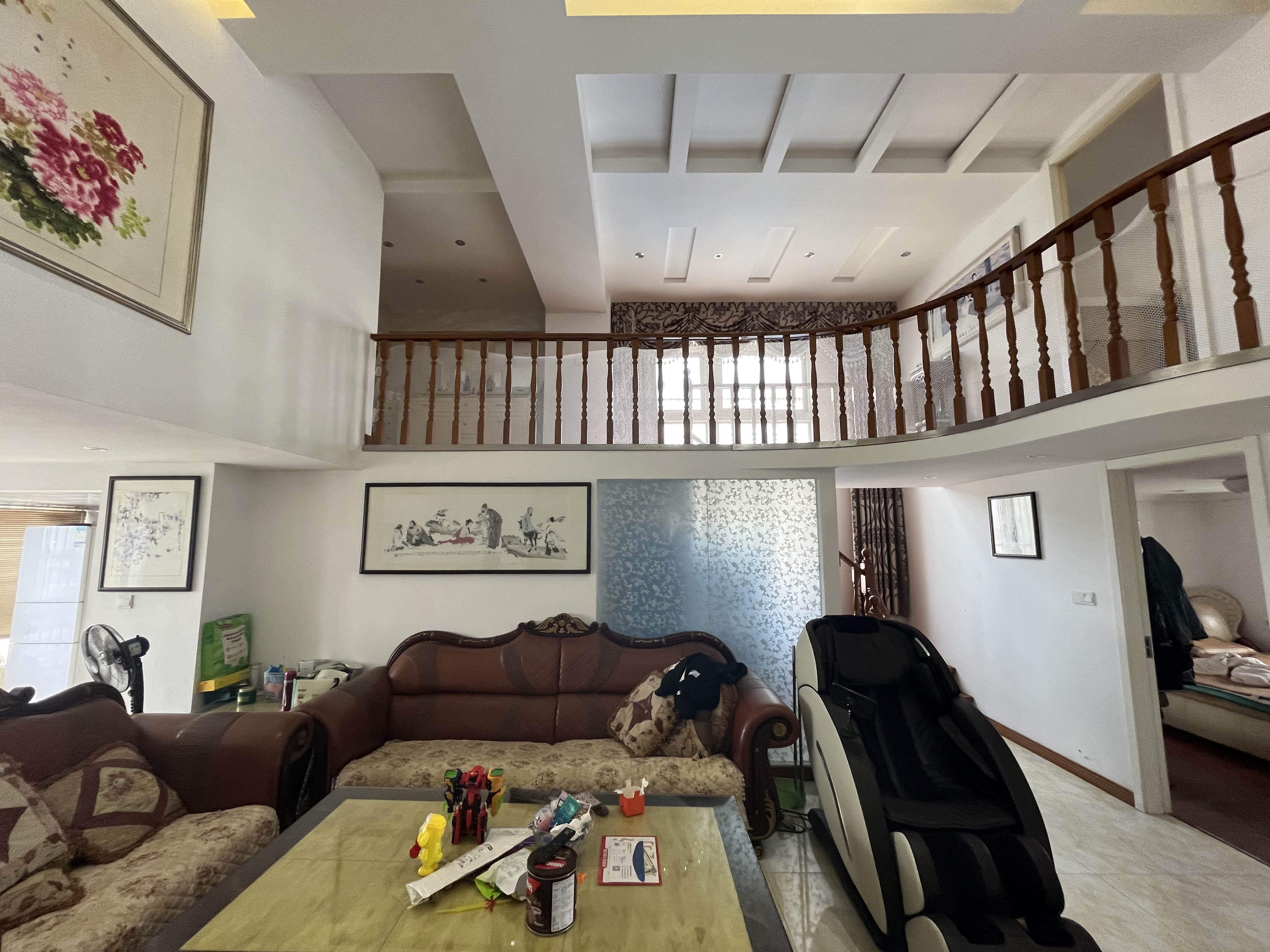 永和佳苑北区 5室2厅2卫 134.33m²