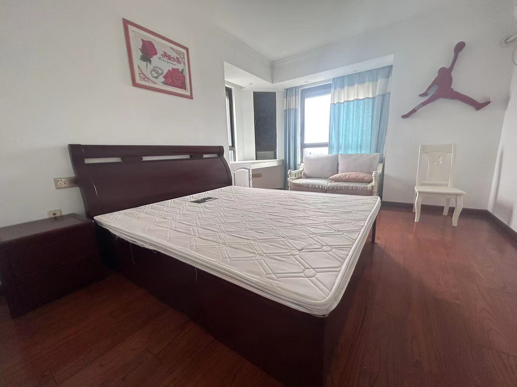 帝奥世伦名郡 3室2厅2卫 138.82m&sup2;