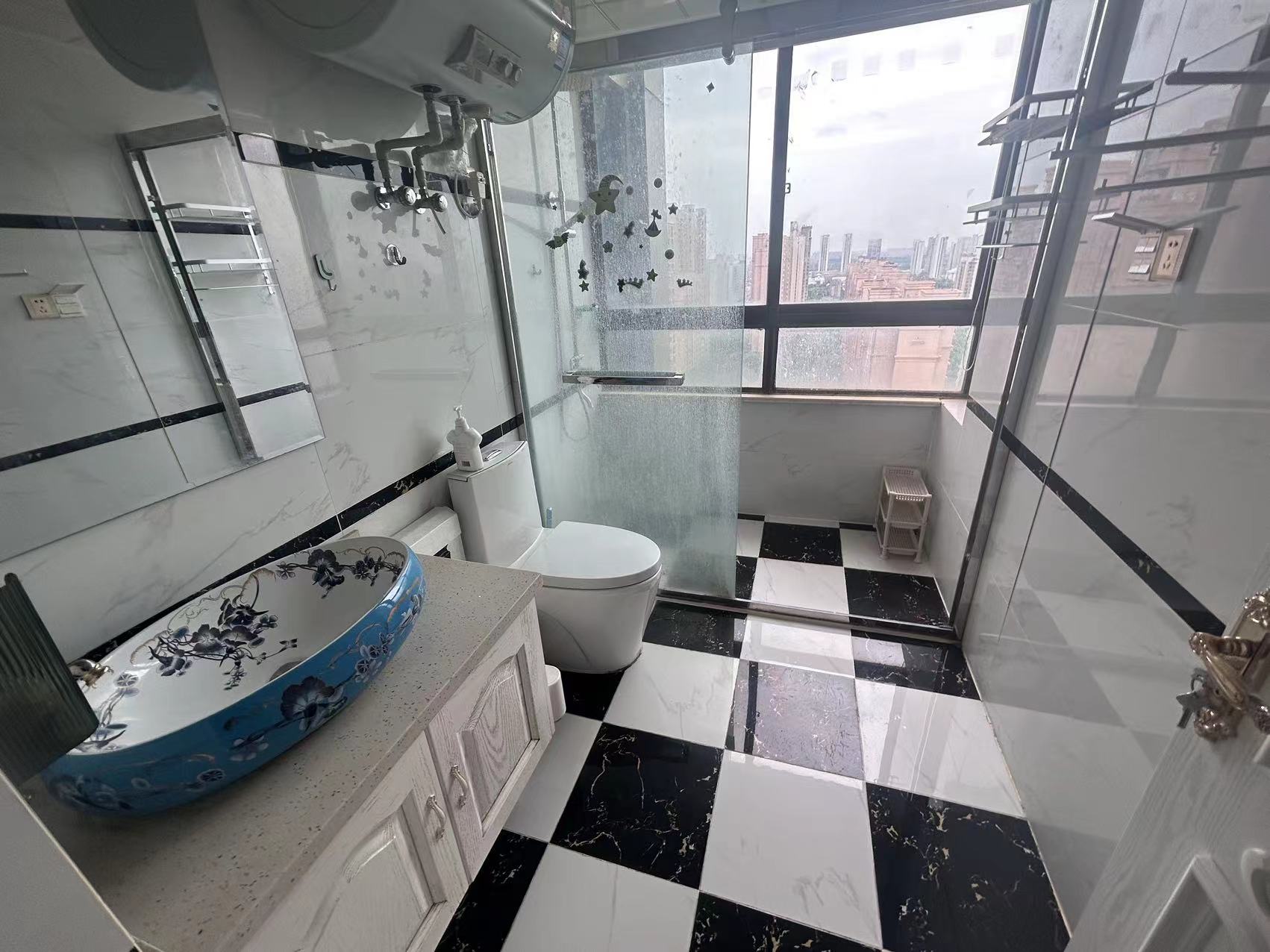 帝奥世伦名郡 3室2厅2卫 138.82m&sup2;