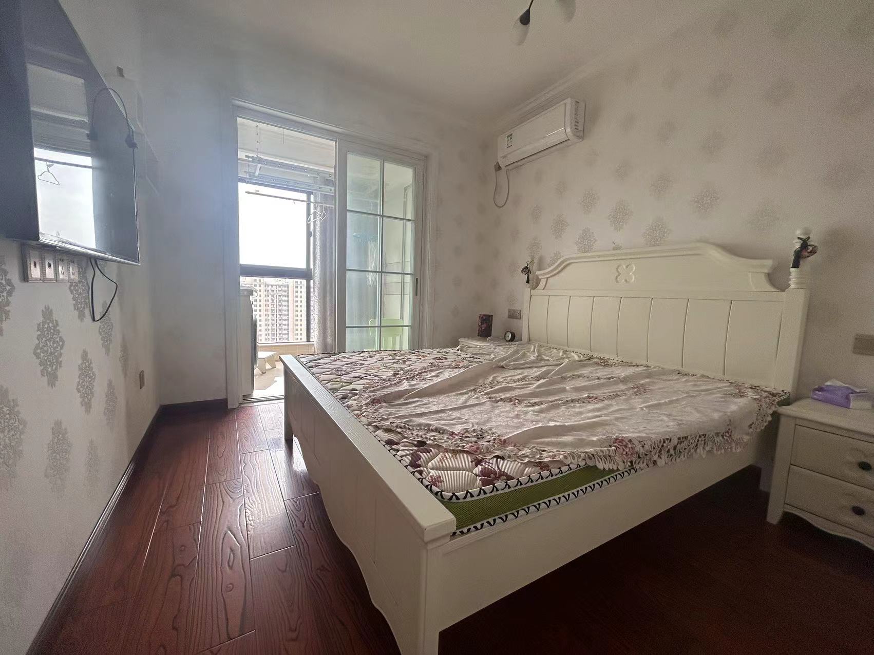 帝奥世伦名郡 3室2厅2卫 138.82m&sup2;