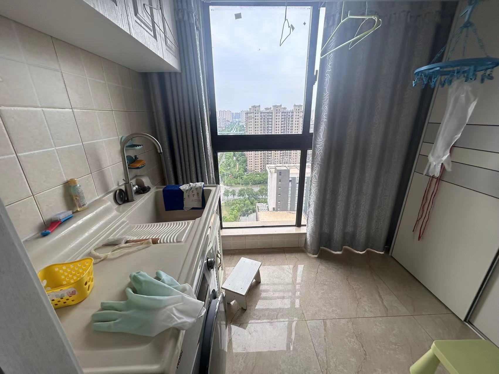帝奥世伦名郡 3室2厅2卫 138.82m&sup2;