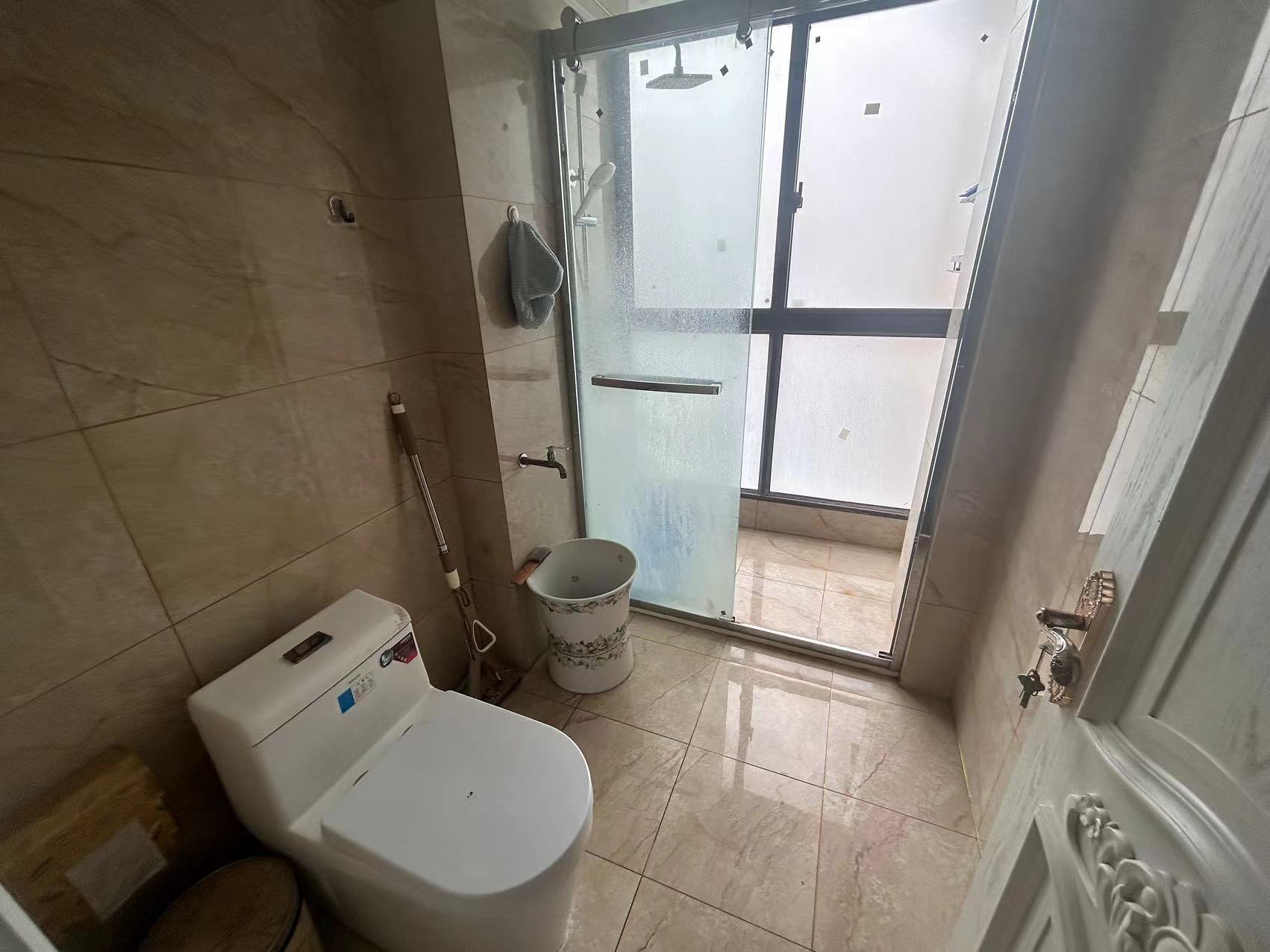 帝奥世伦名郡 3室2厅2卫 138.82m&sup2;