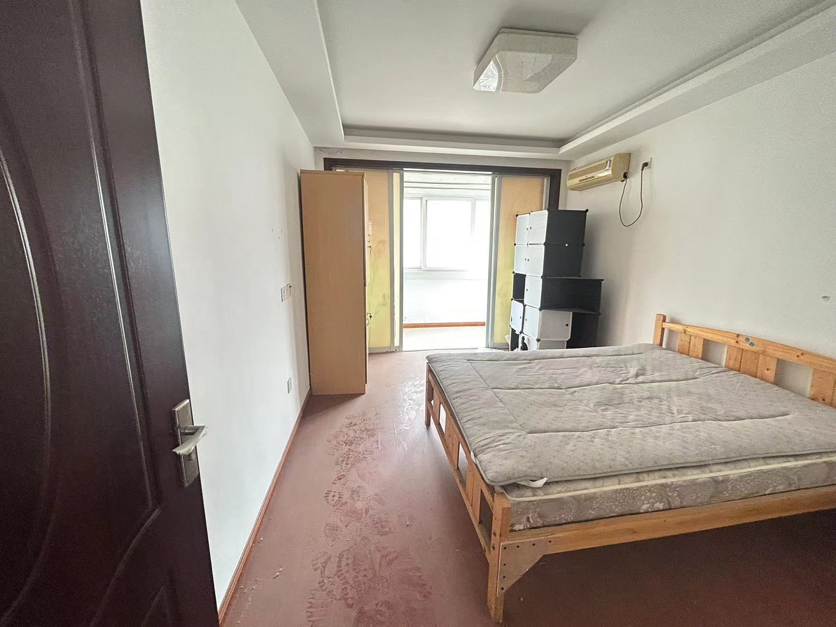 城港新村 2室1厅1卫 72.00m&sup2;