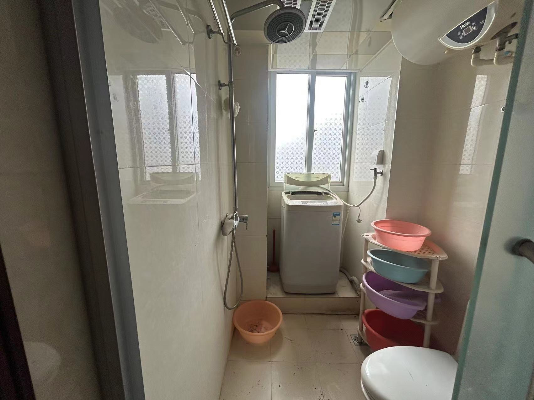 城港新村 2室1厅1卫 72.00m&sup2;