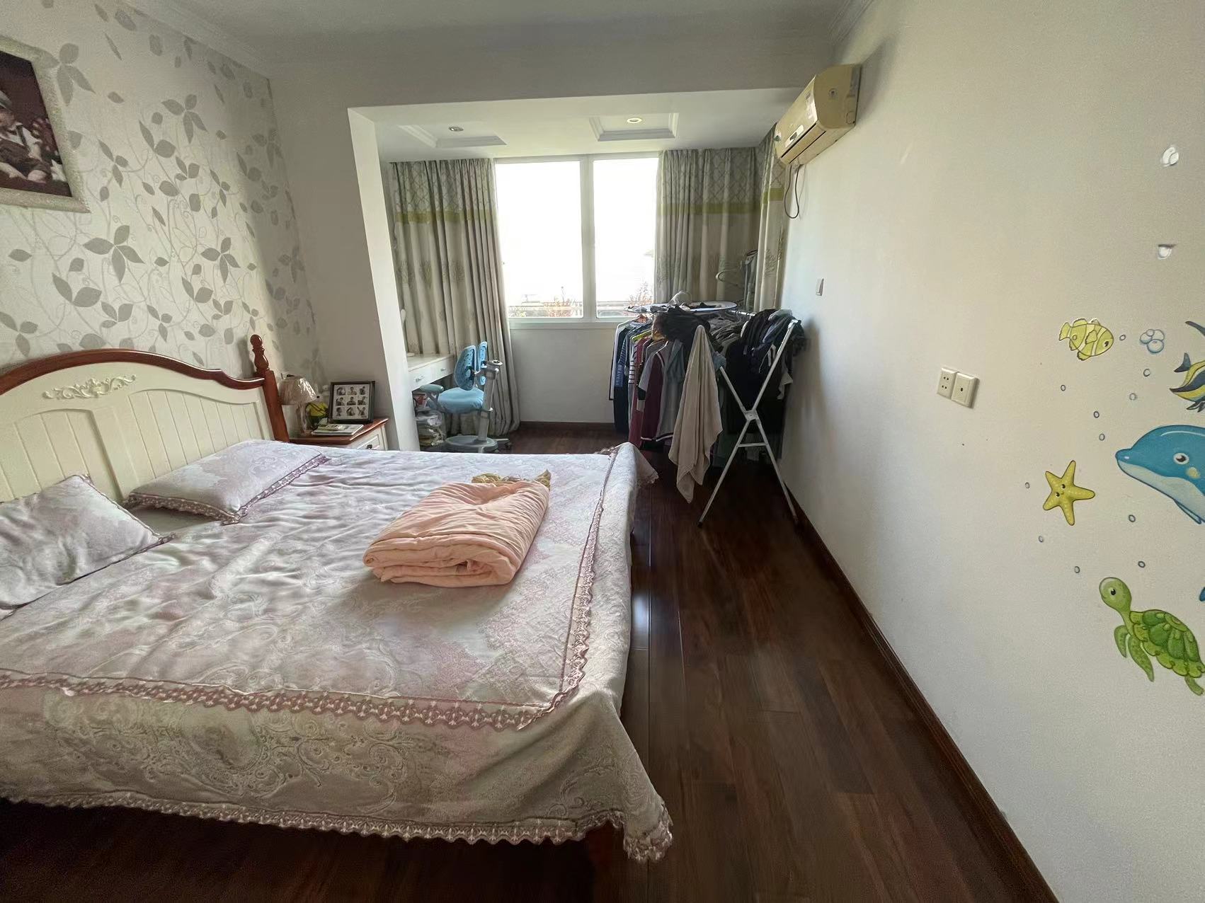 城南小苑 2室1厅1卫 73.97m²