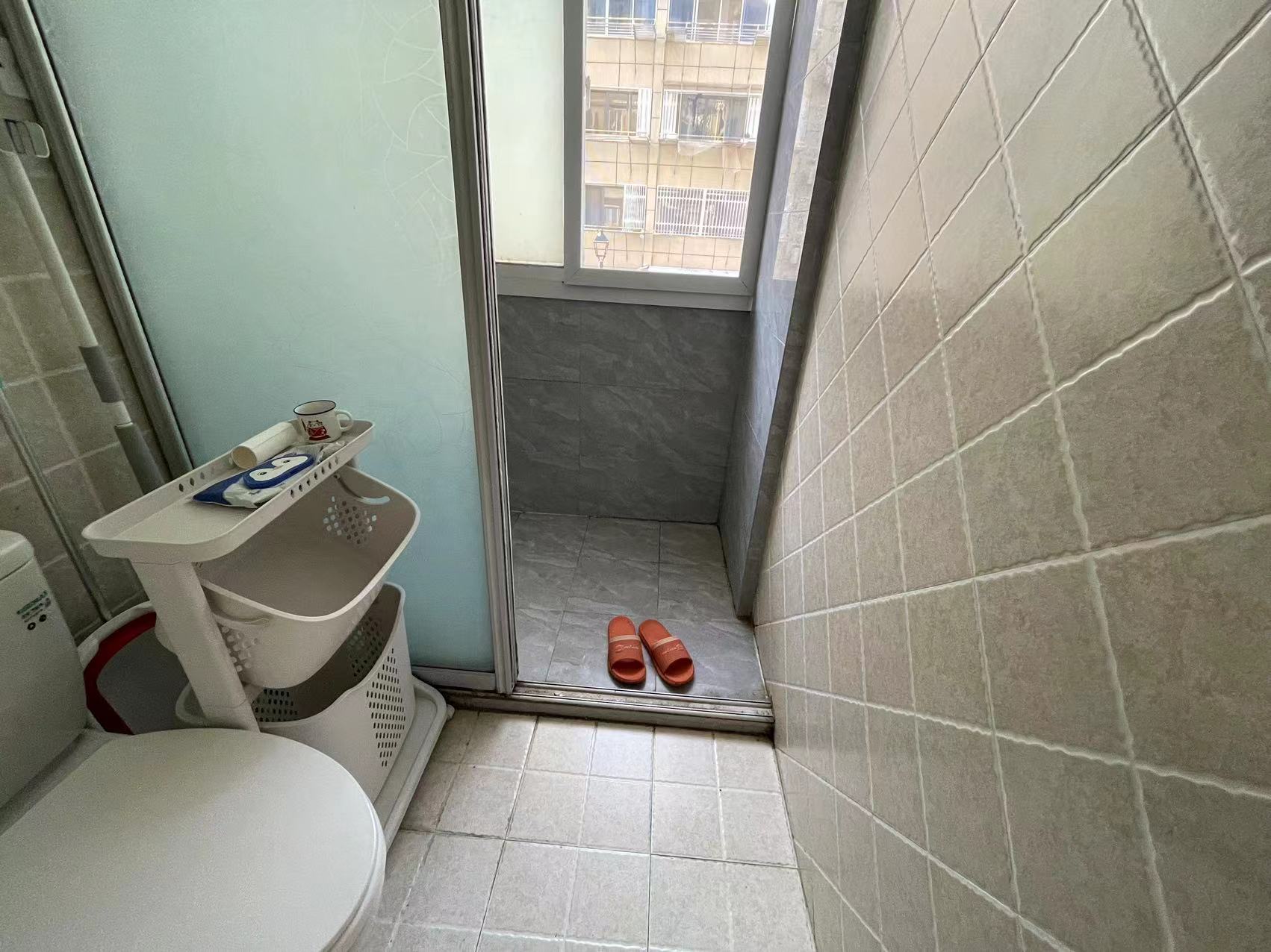 城南小苑 2室1厅1卫 73.97m²