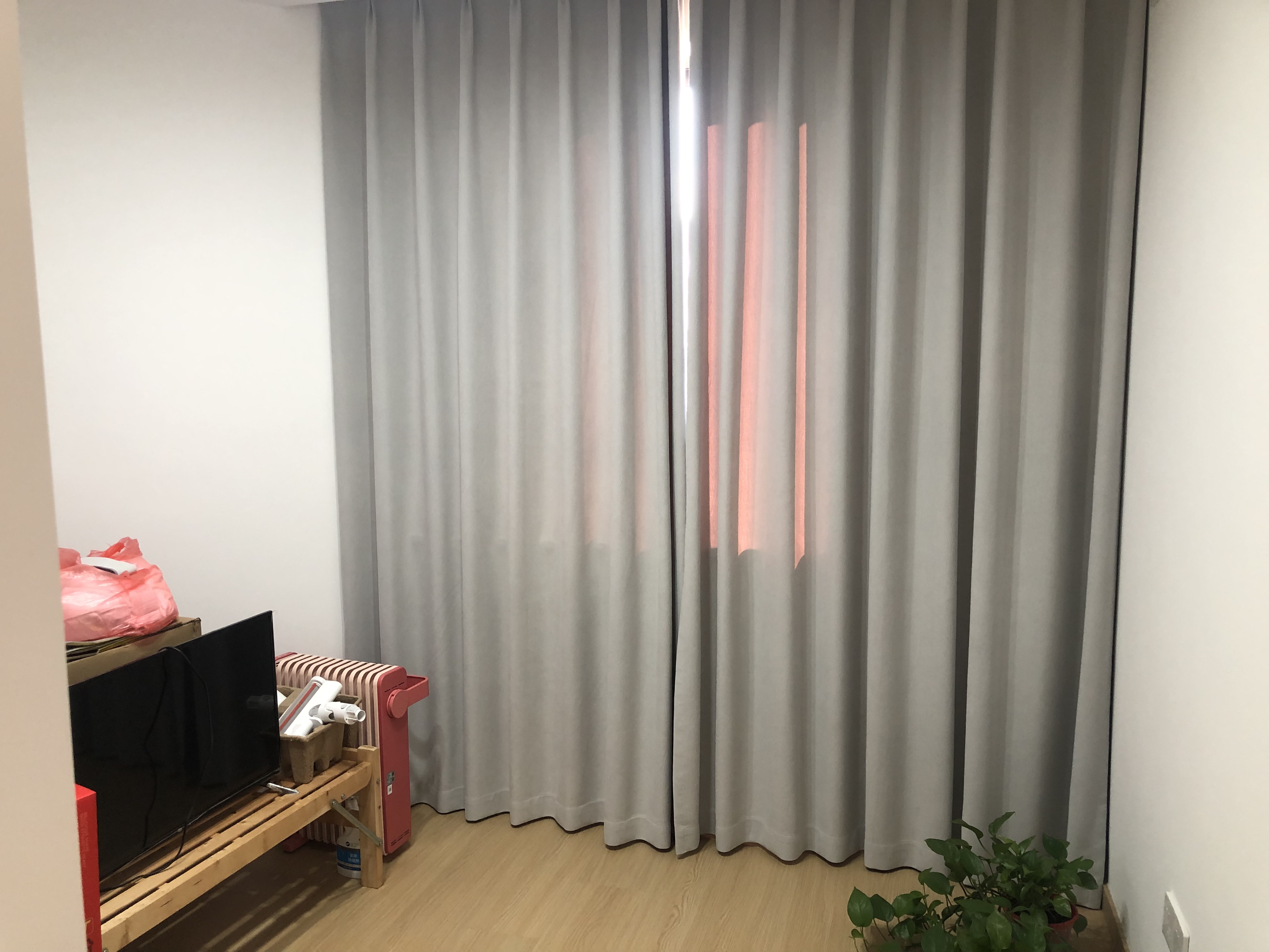 和兴花苑 3室1厅1卫 102.5m&sup2;