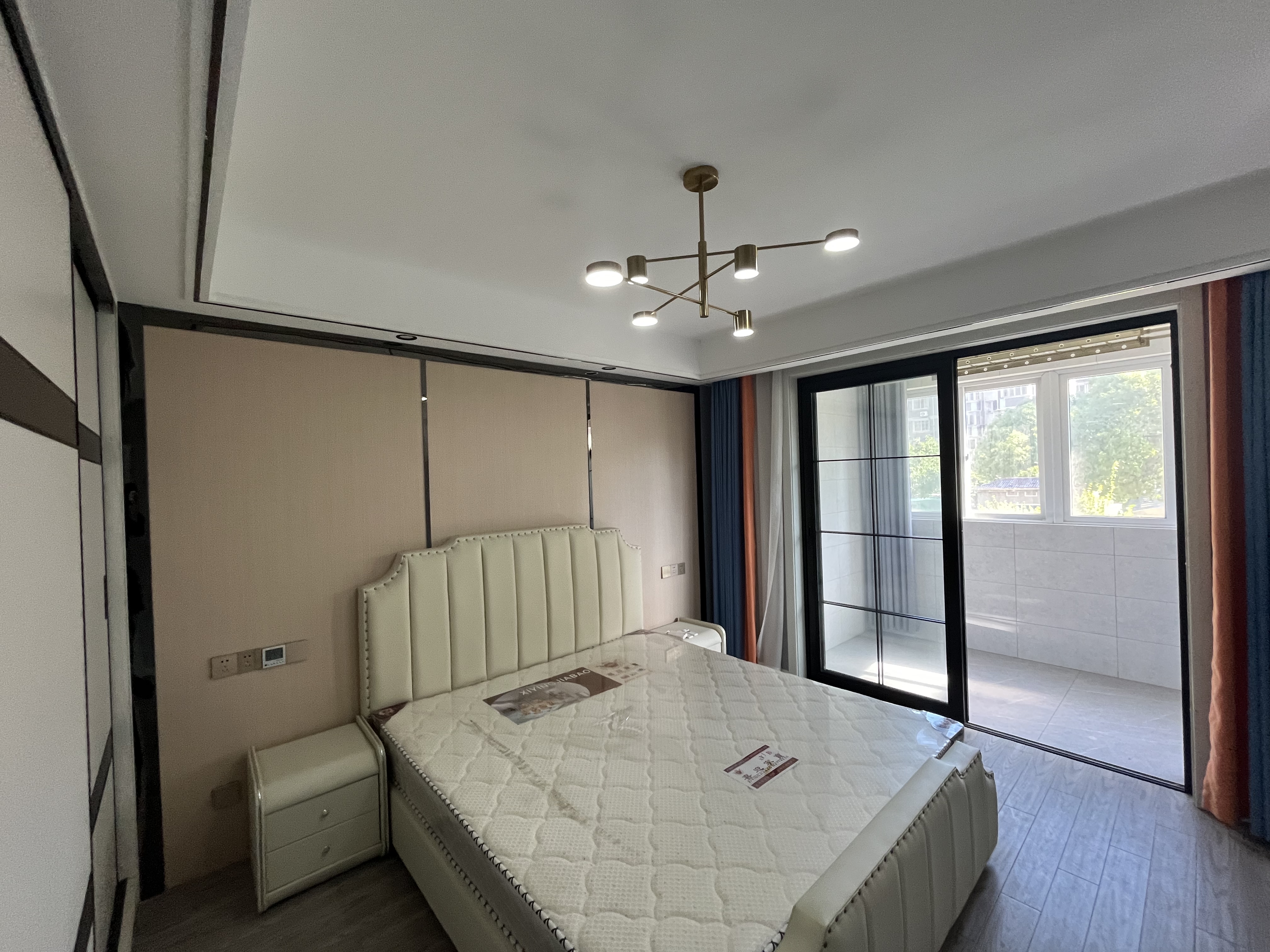 永和花苑 2室2厅1卫 88m&sup2;