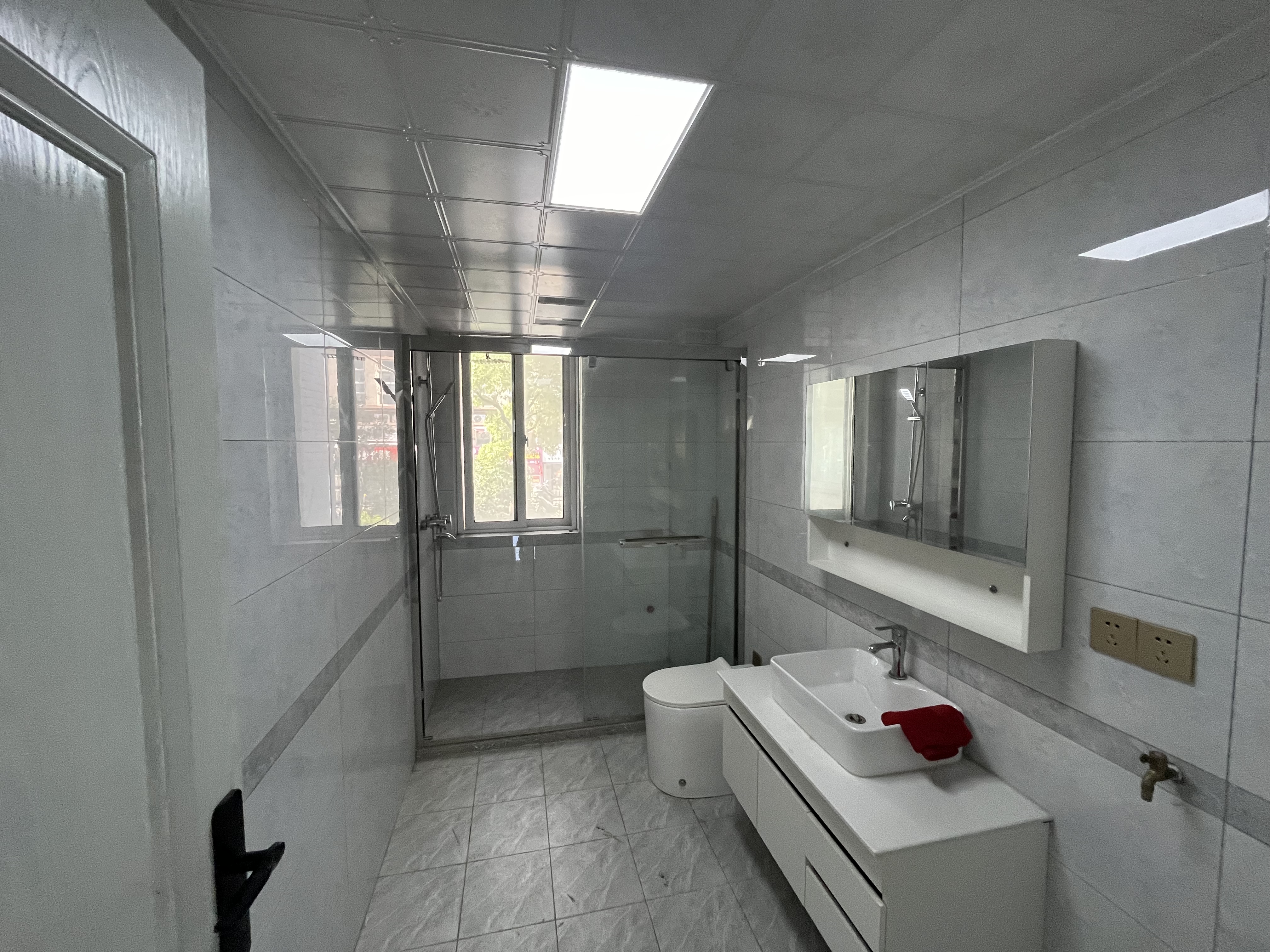 永和花苑 2室2厅1卫 88m&sup2;