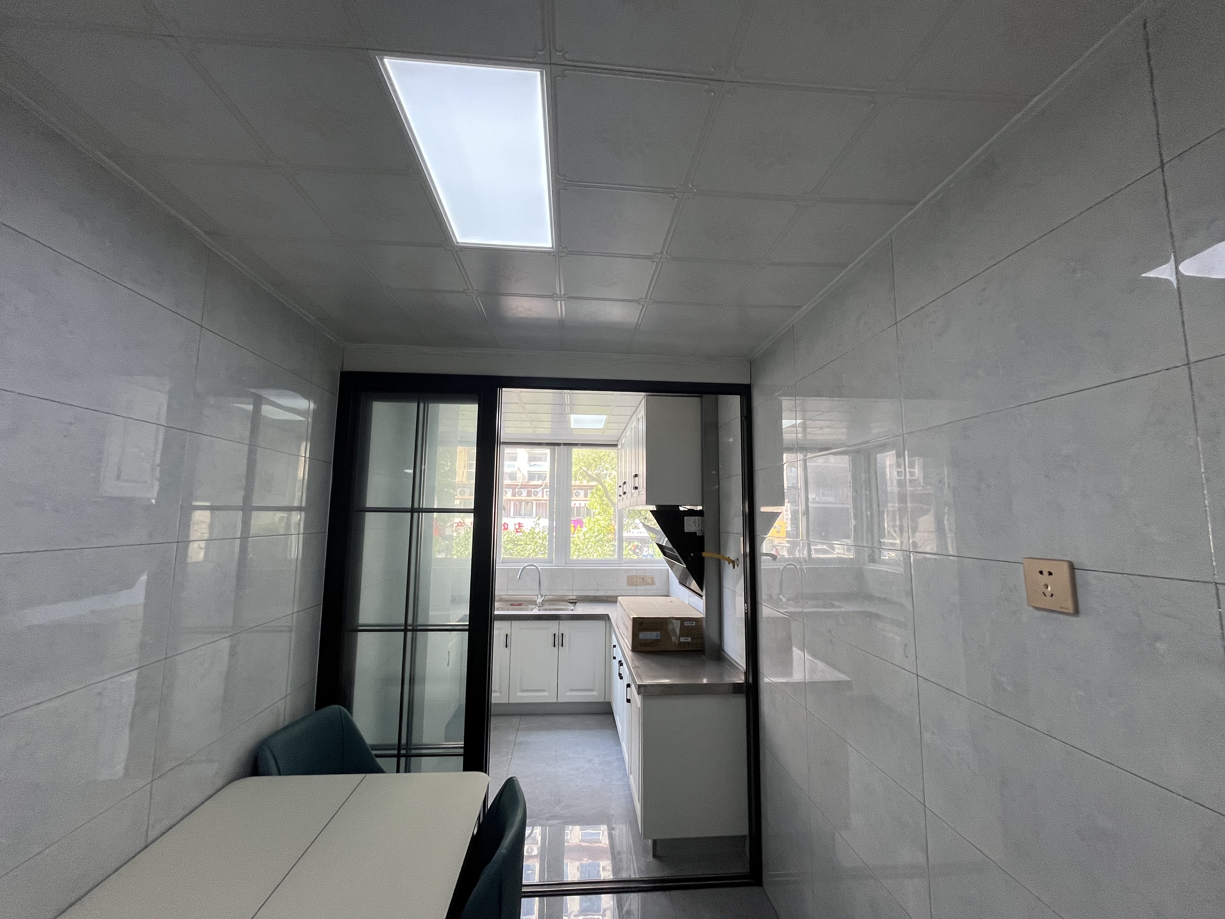 永和花苑 2室2厅1卫 88m&sup2;