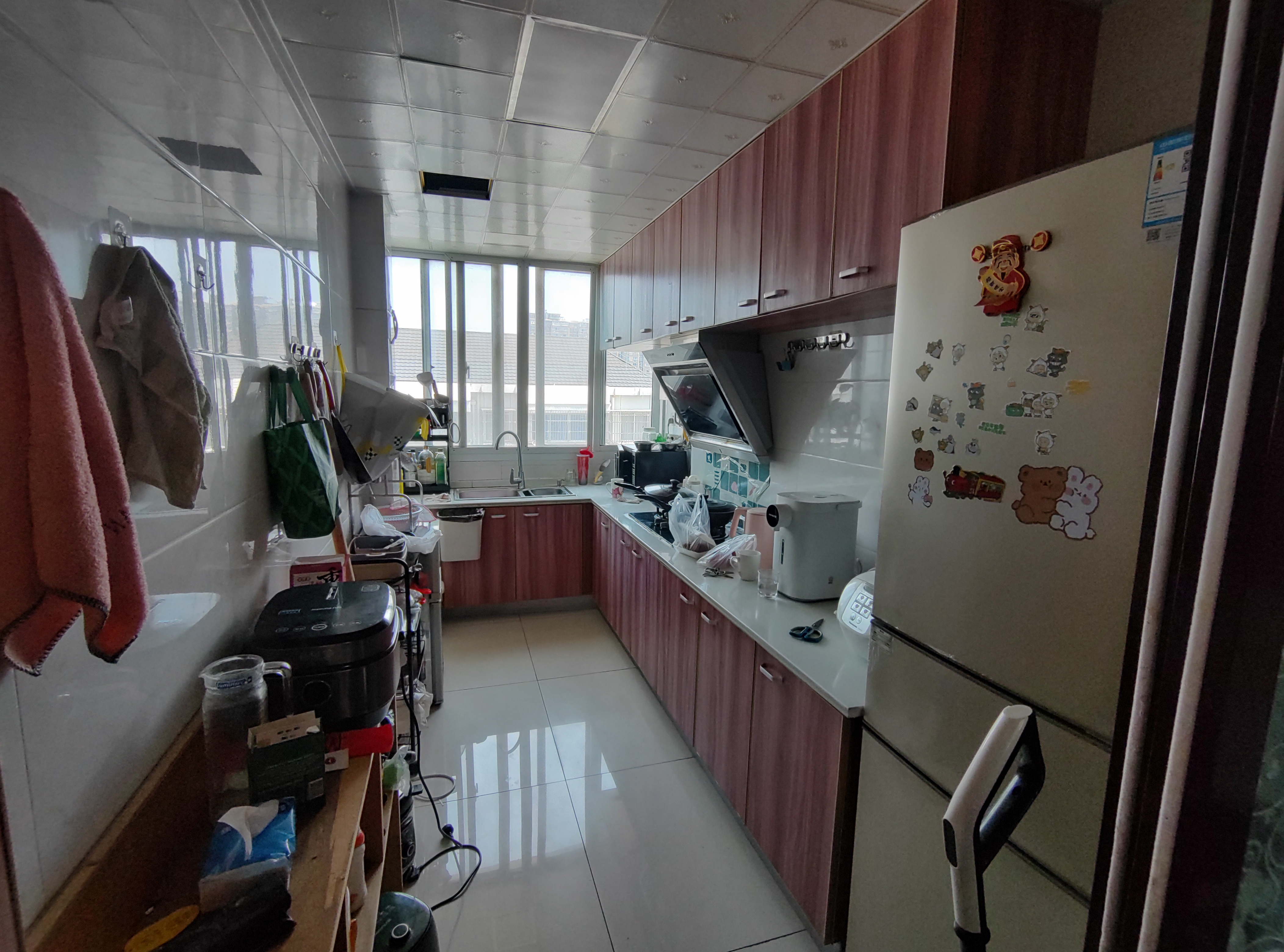 郭里园 4室2厅1卫 70.19m&sup2;
