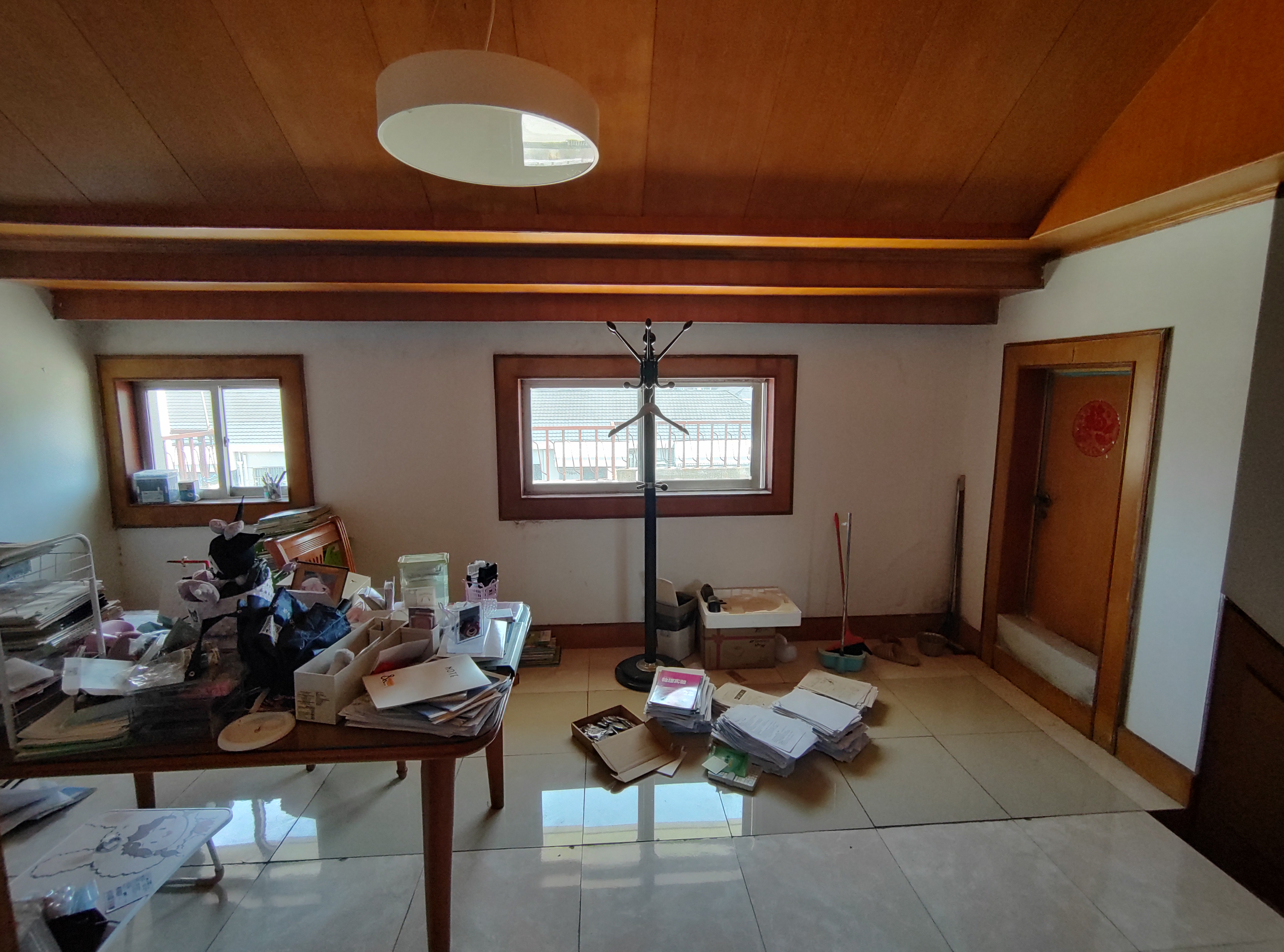 郭里园 4室2厅1卫 70.19m&sup2;