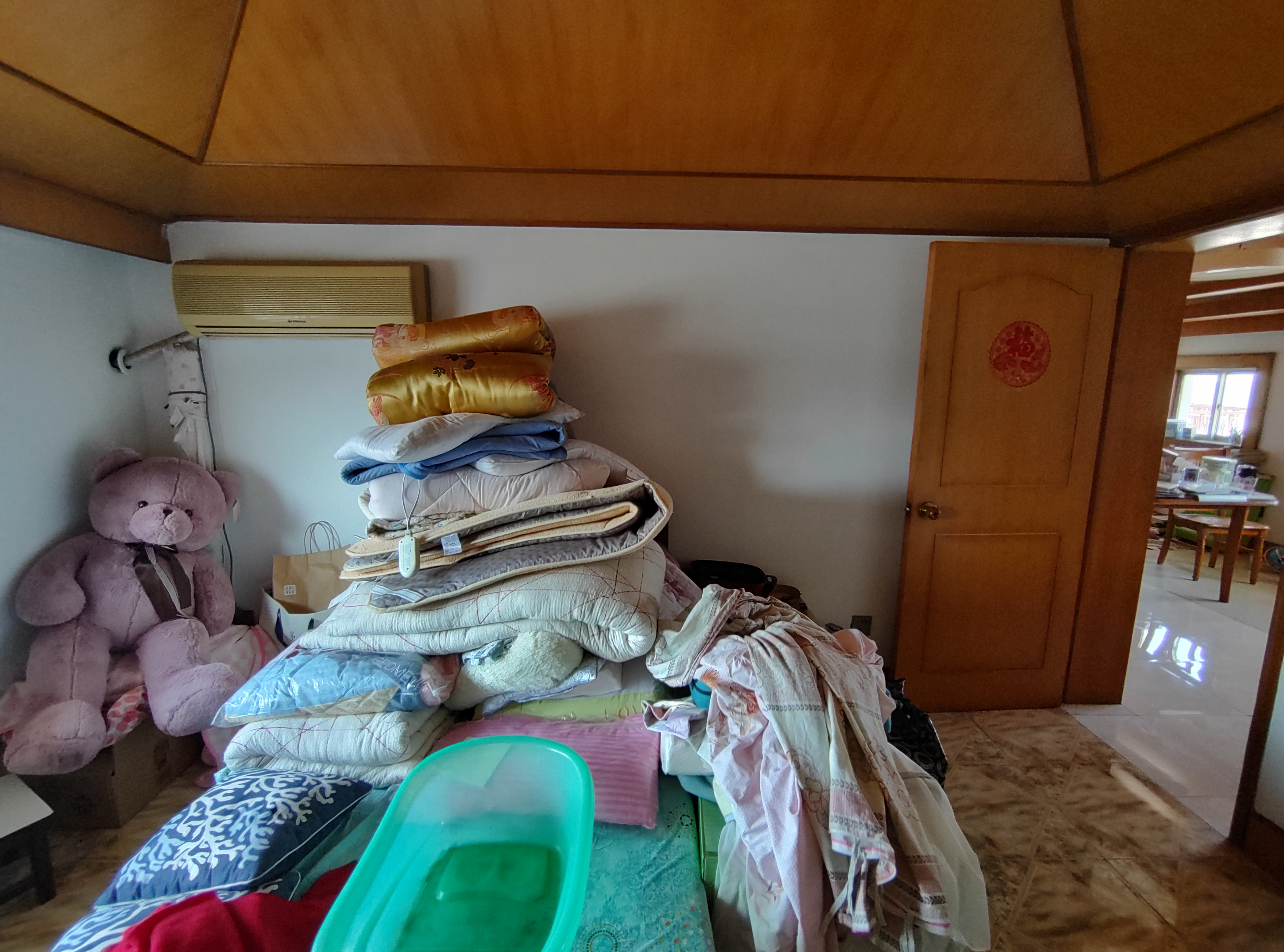 郭里园 4室2厅1卫 70.19m&sup2;