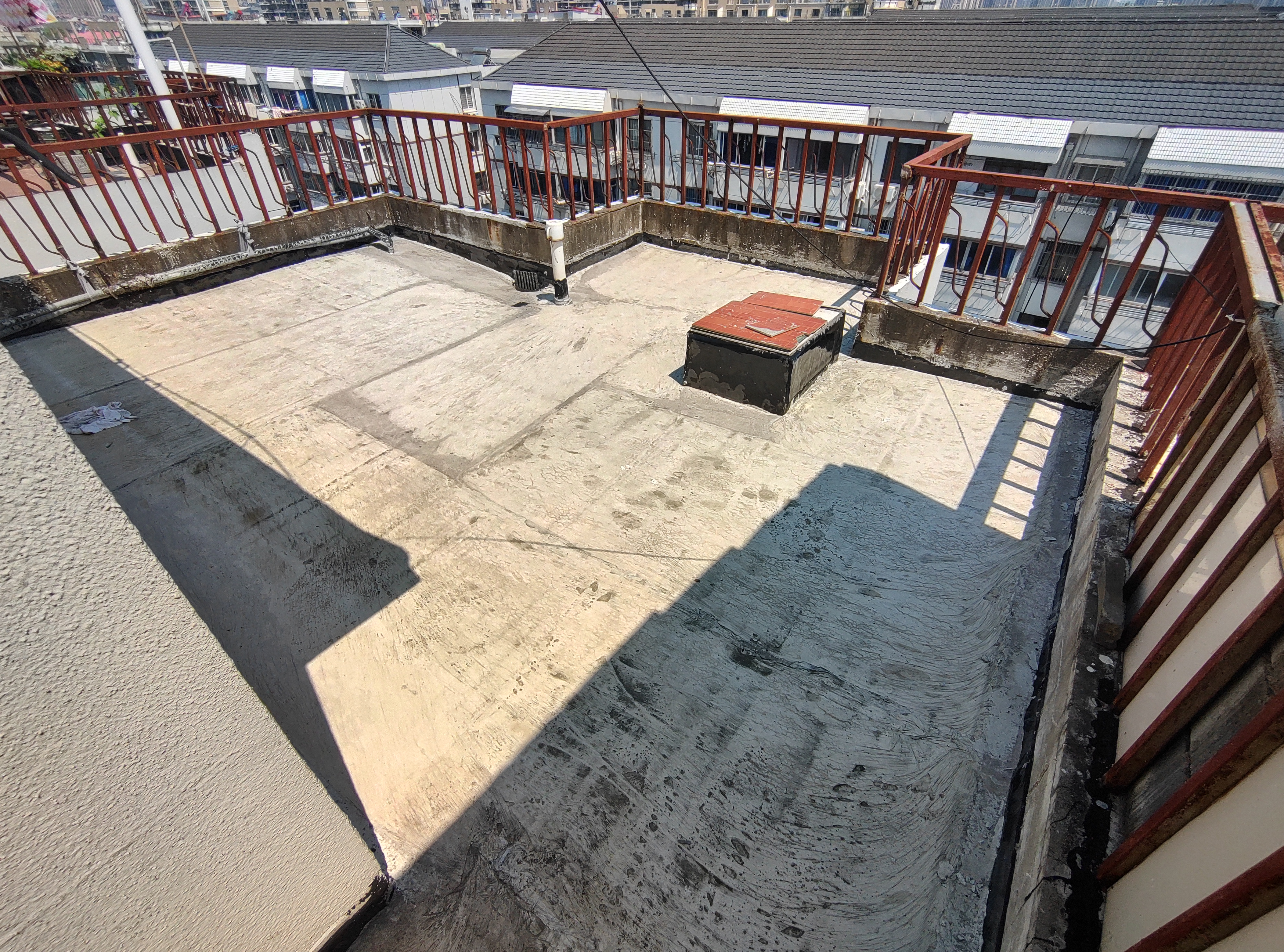 郭里园 4室2厅1卫 70.19m&sup2;
