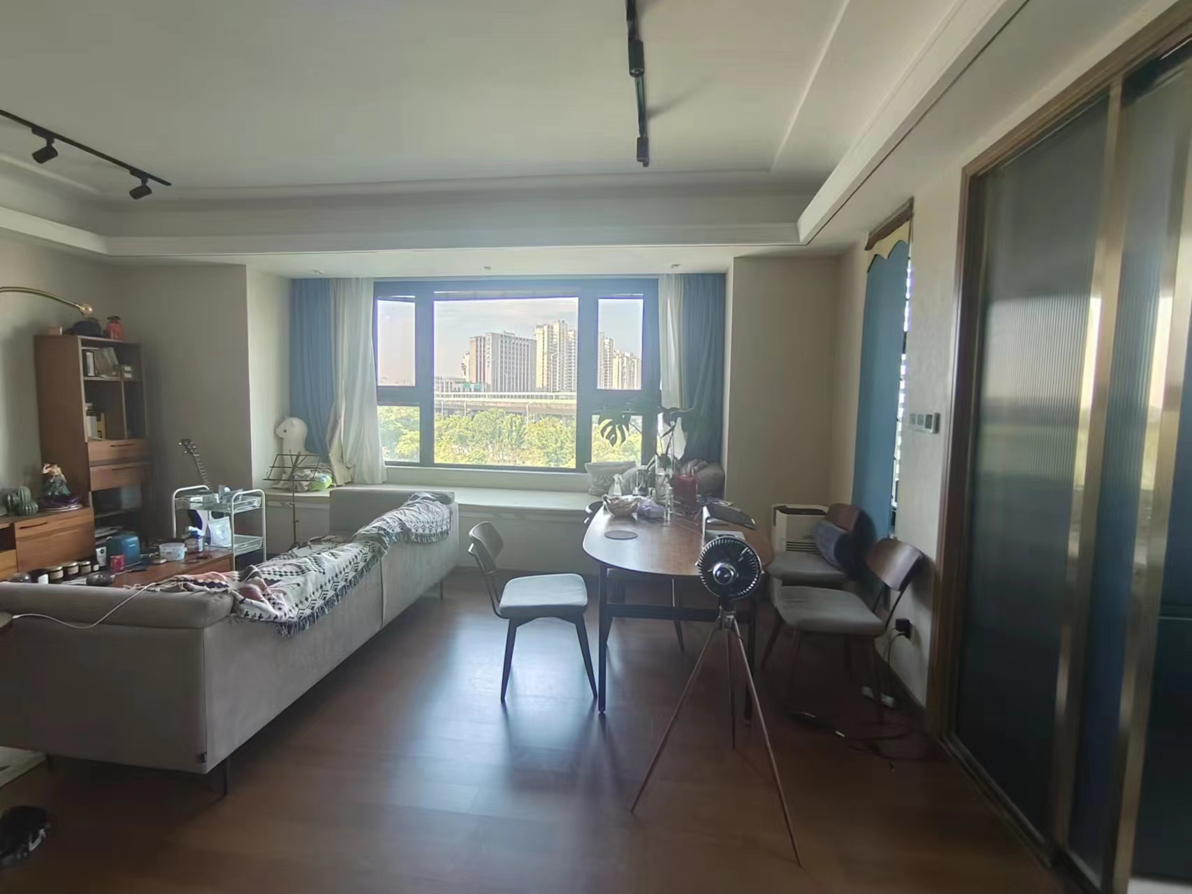 绿城沁园 3室2厅2卫 116.59m&sup2;