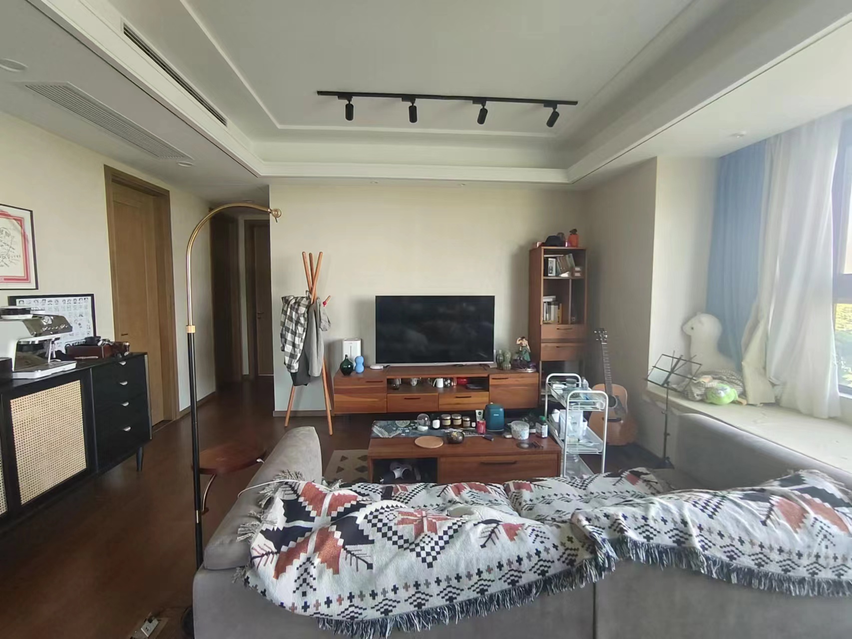 绿城沁园 3室2厅2卫 116.59m&sup2;