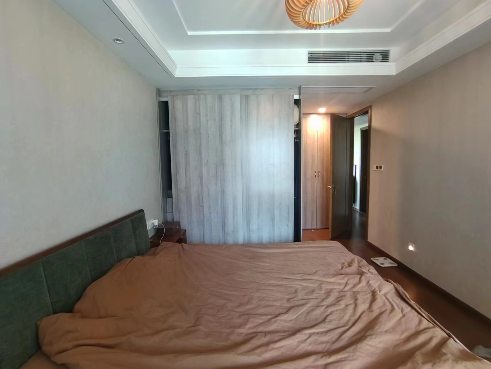 绿城沁园 3室2厅2卫 116.59m&sup2;