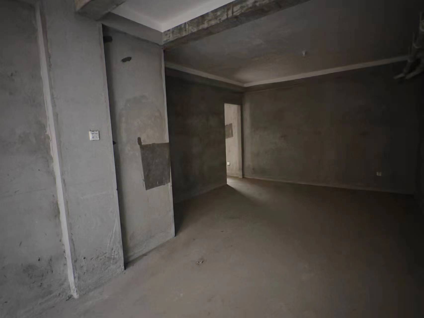 万科白鹭郡 4室2厅2卫 160.00m&sup2;