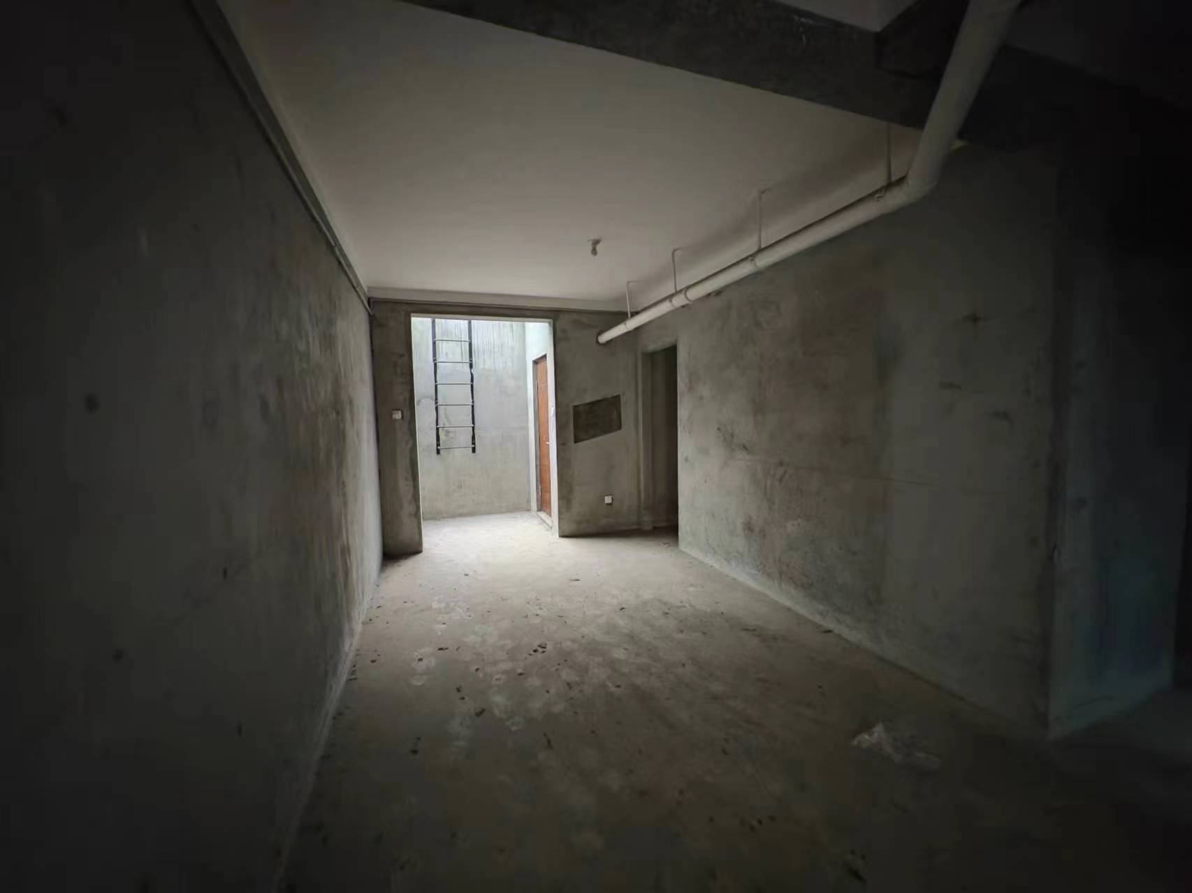 万科白鹭郡 4室2厅2卫 160.00m&sup2;