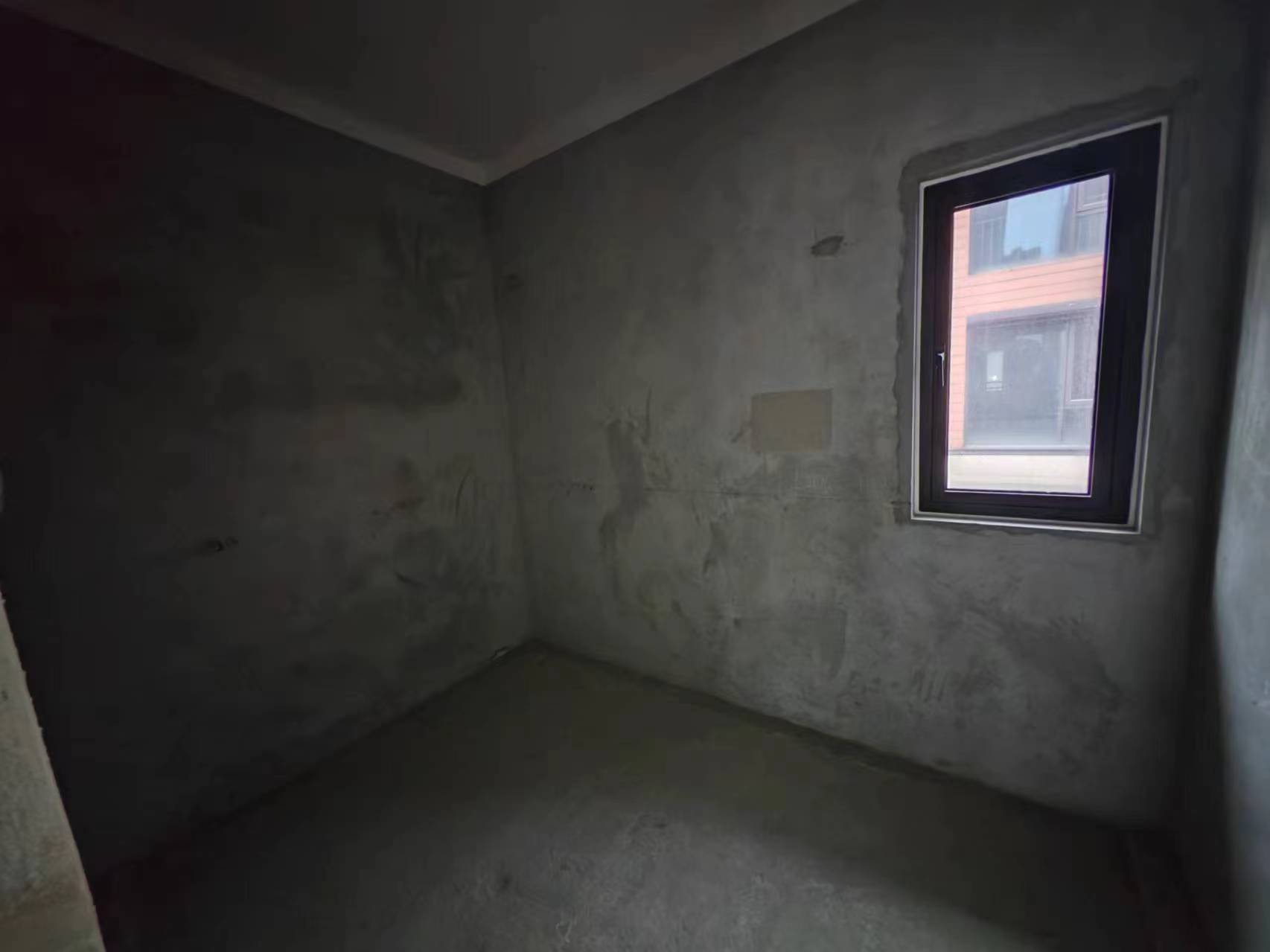 万科白鹭郡 4室2厅2卫 160.00m&sup2;