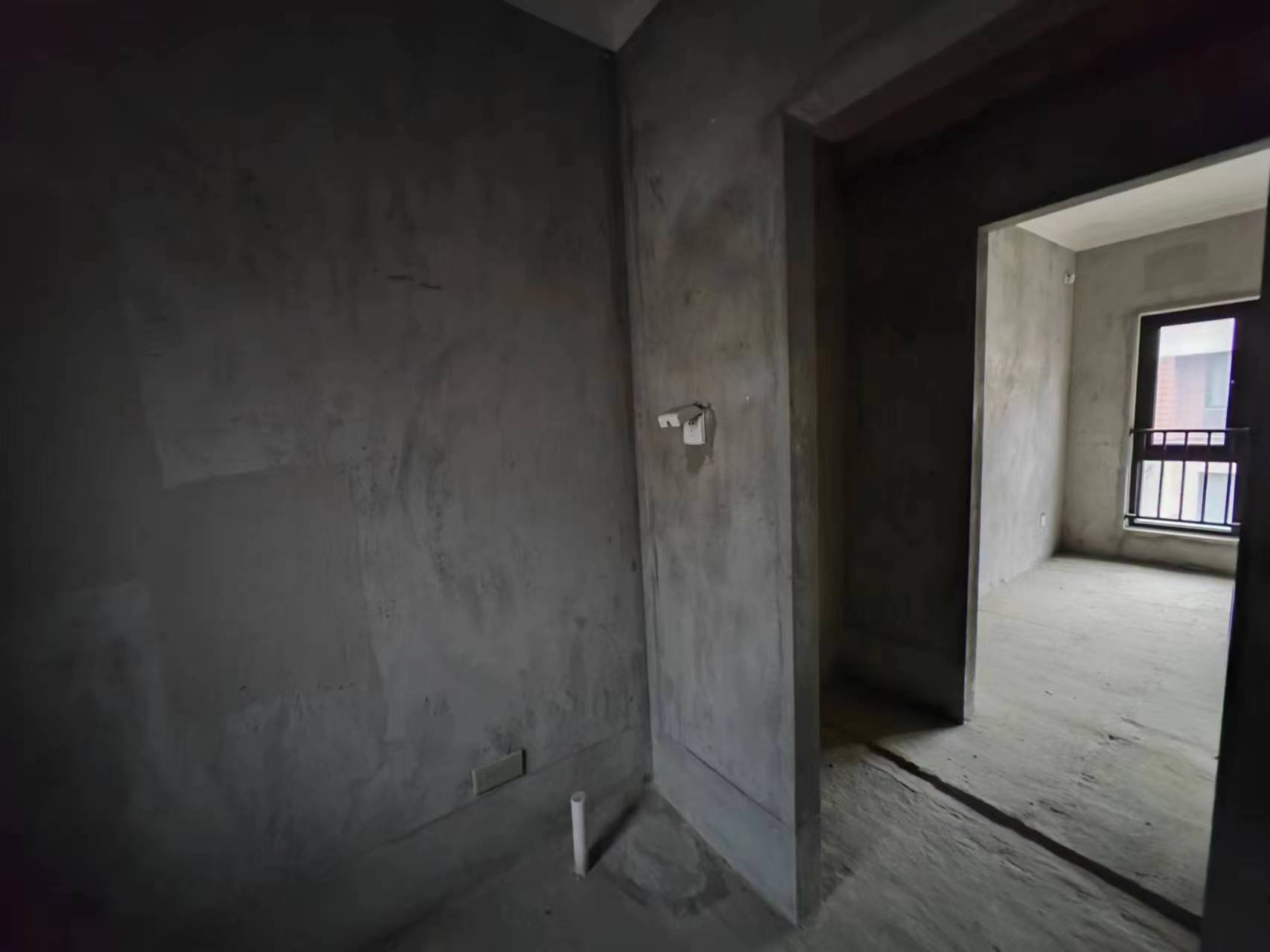 万科白鹭郡 4室2厅2卫 160.00m&sup2;