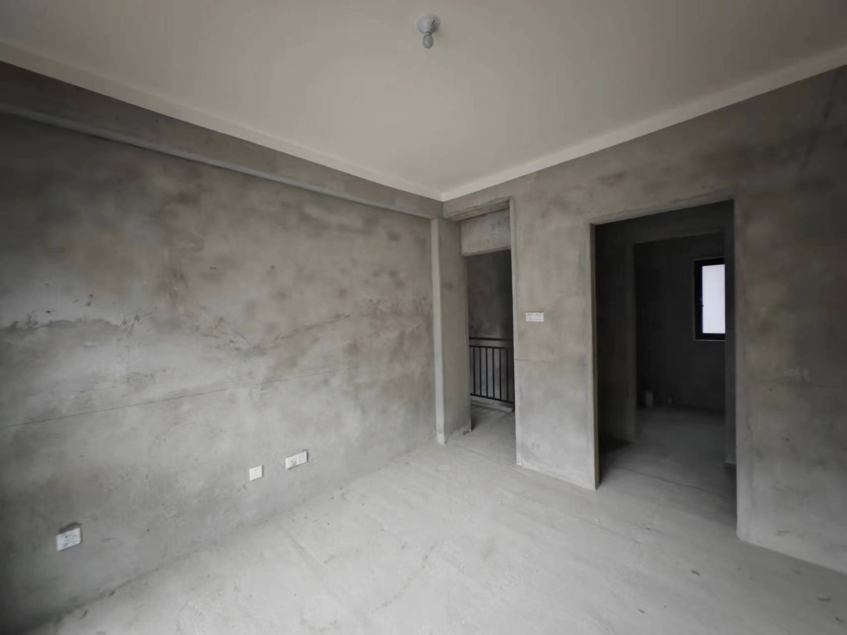 万科白鹭郡 4室2厅2卫 160.00m&sup2;