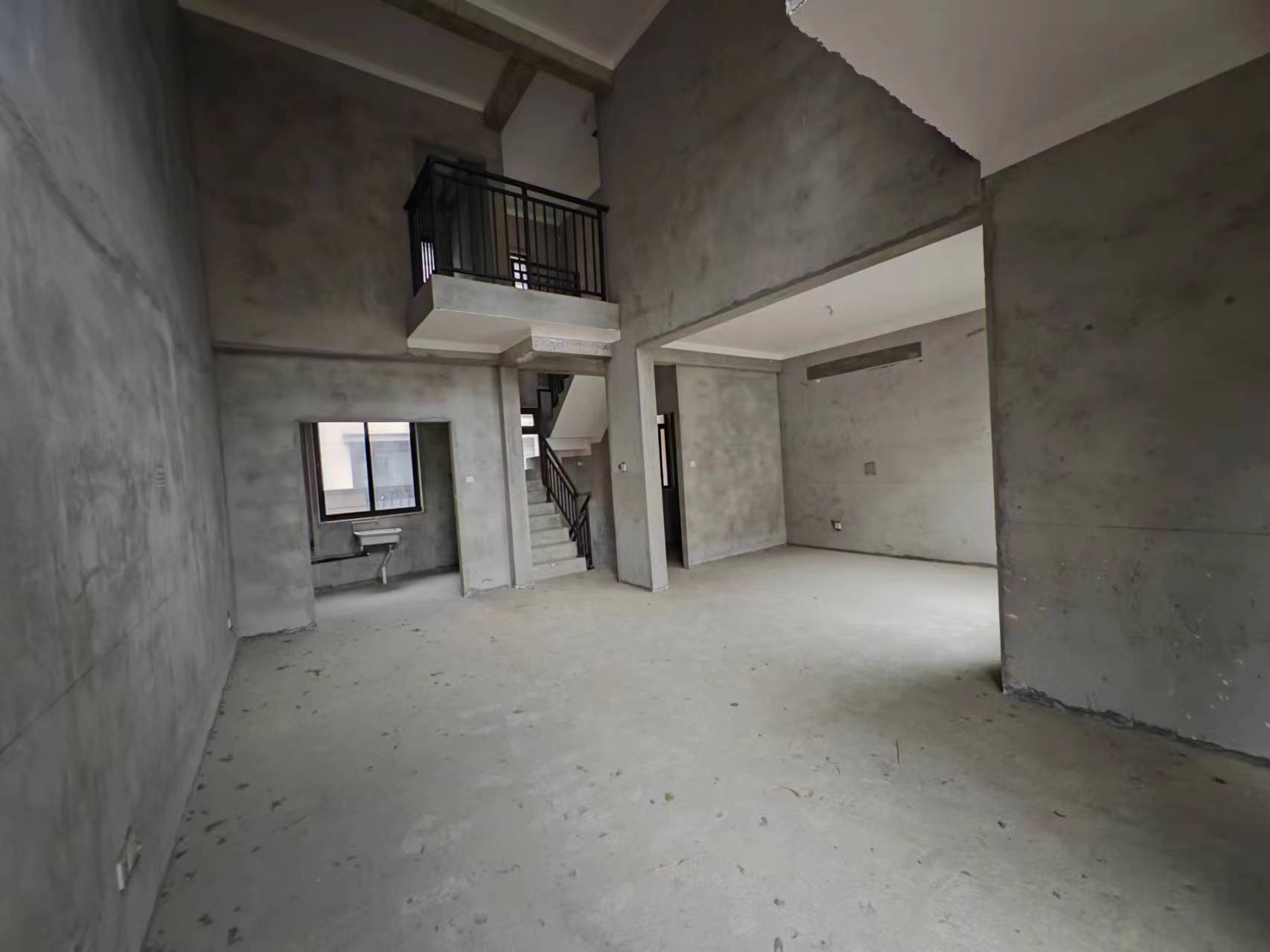 万科白鹭郡 4室2厅2卫 160.00m&sup2;