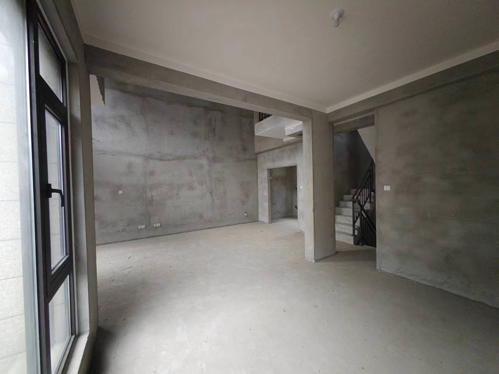 万科白鹭郡 4室2厅2卫 160.00m&sup2;