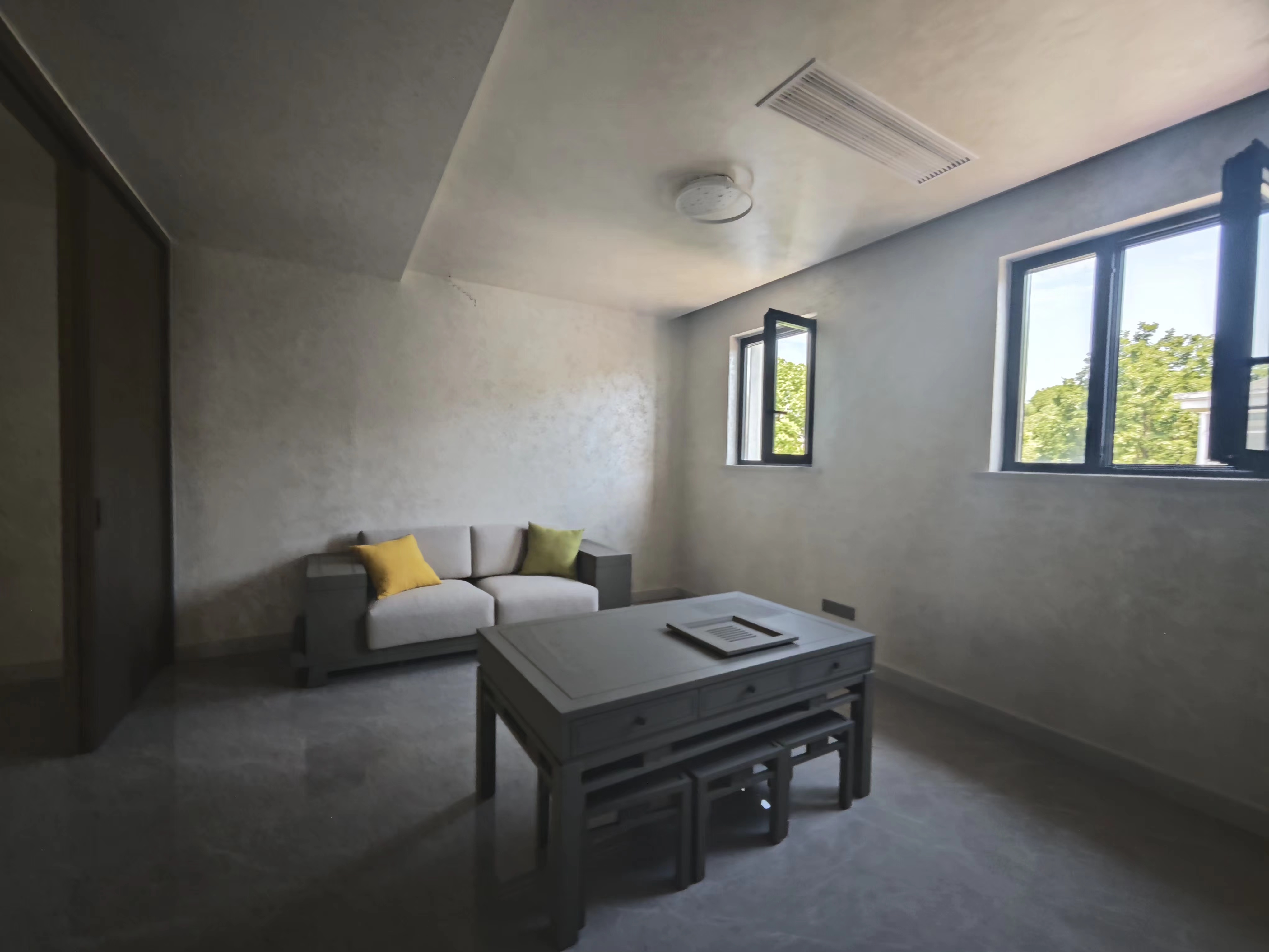 星湖花园 5室2厅3卫 354.11m&sup2;