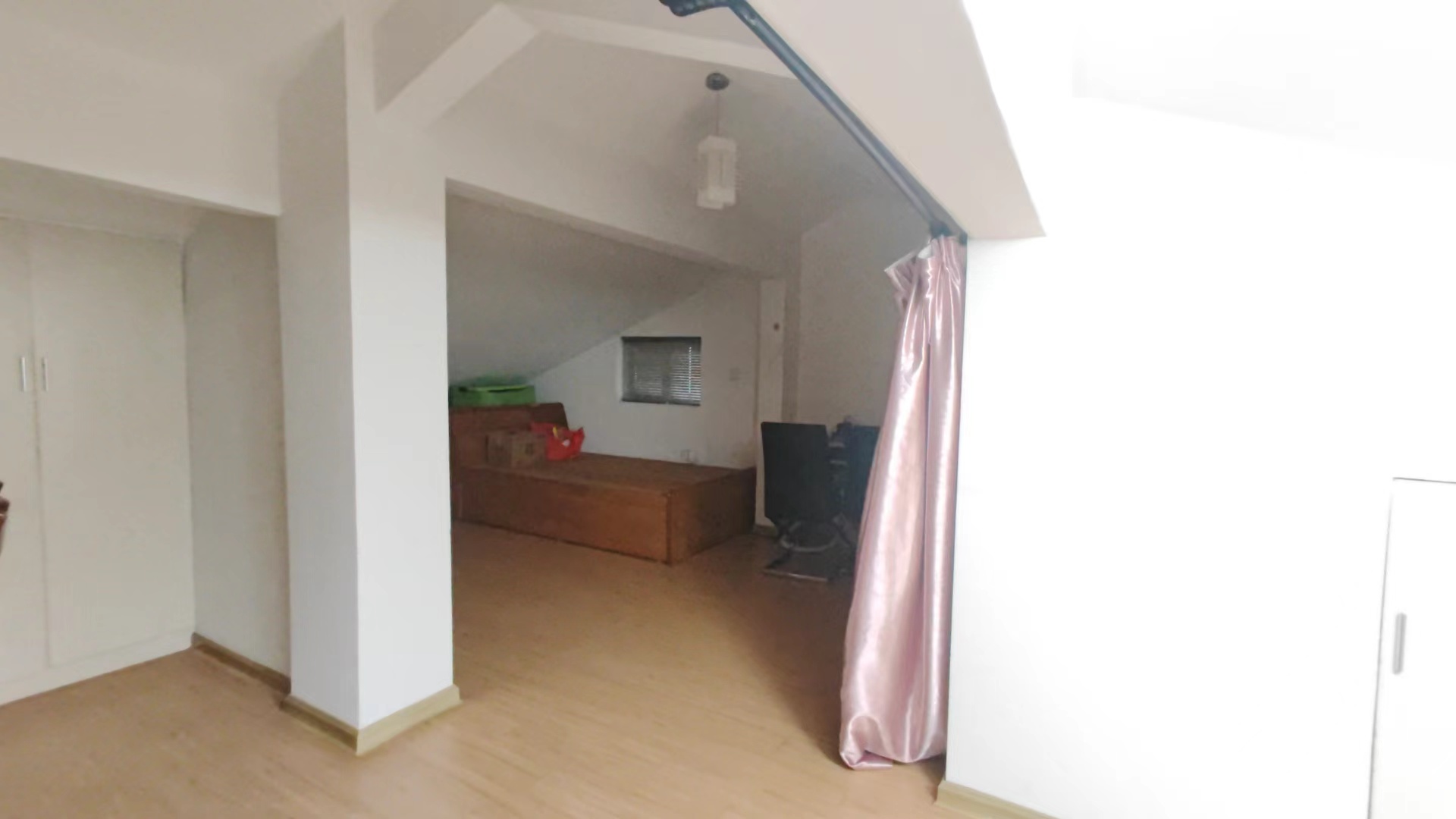 博园岚郡 2室3厅1卫 93.16m²