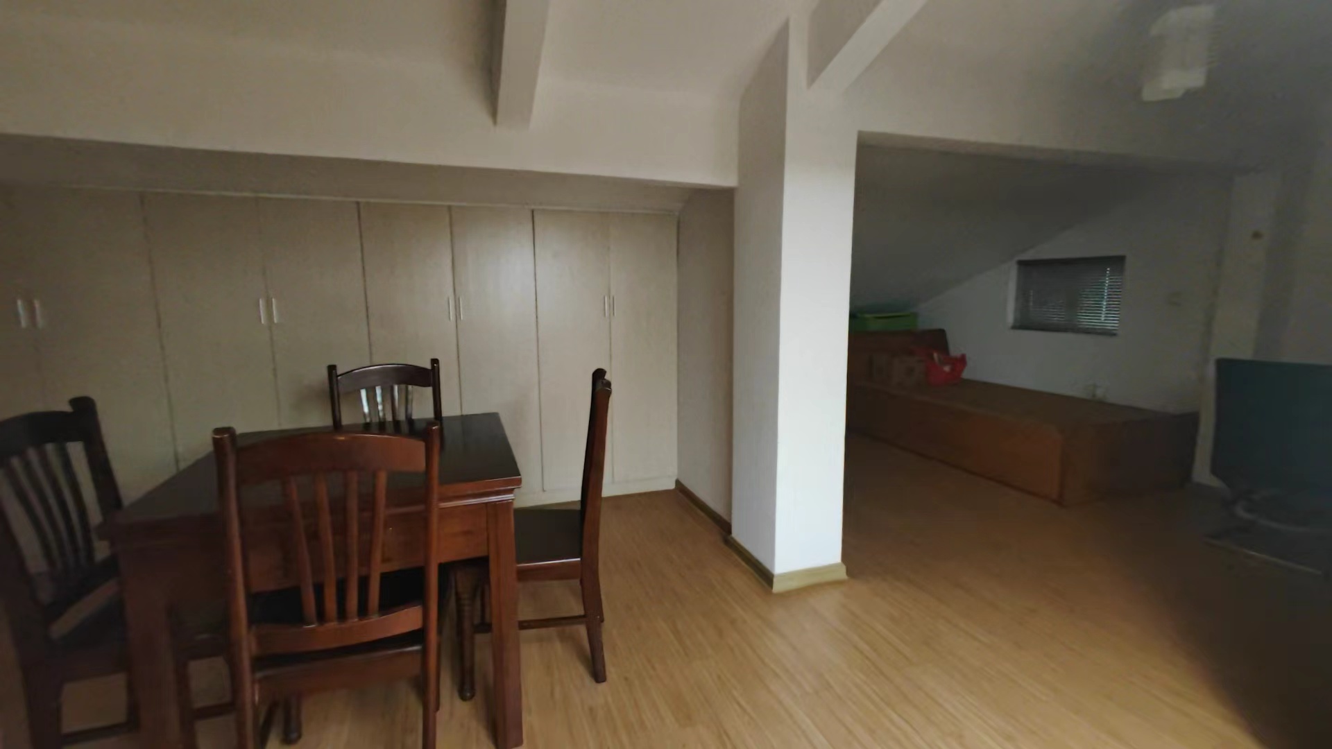 博园岚郡 2室3厅1卫 93.16m&sup2;