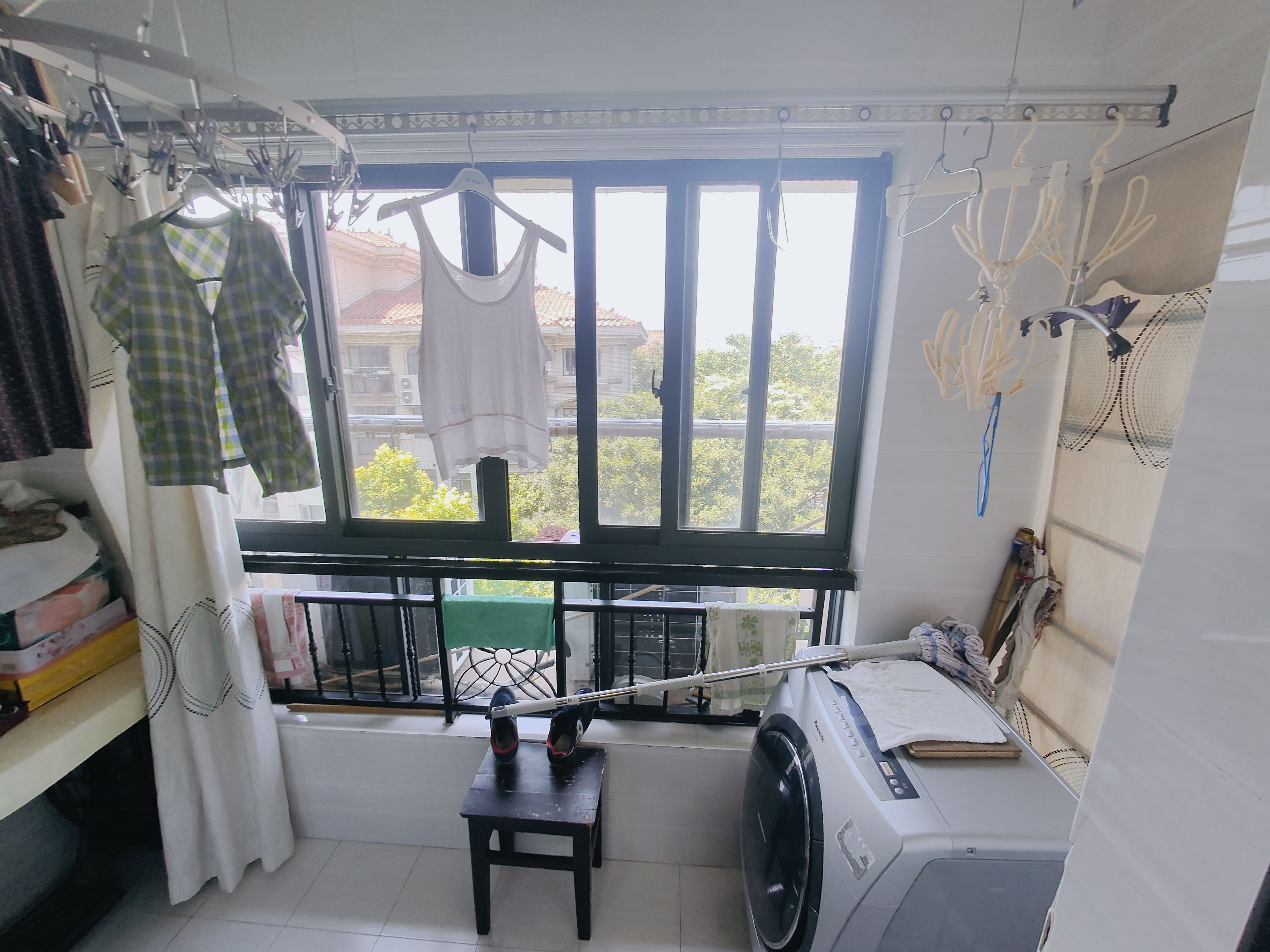 博园岚郡 2室3厅1卫 93.16m&sup2;
