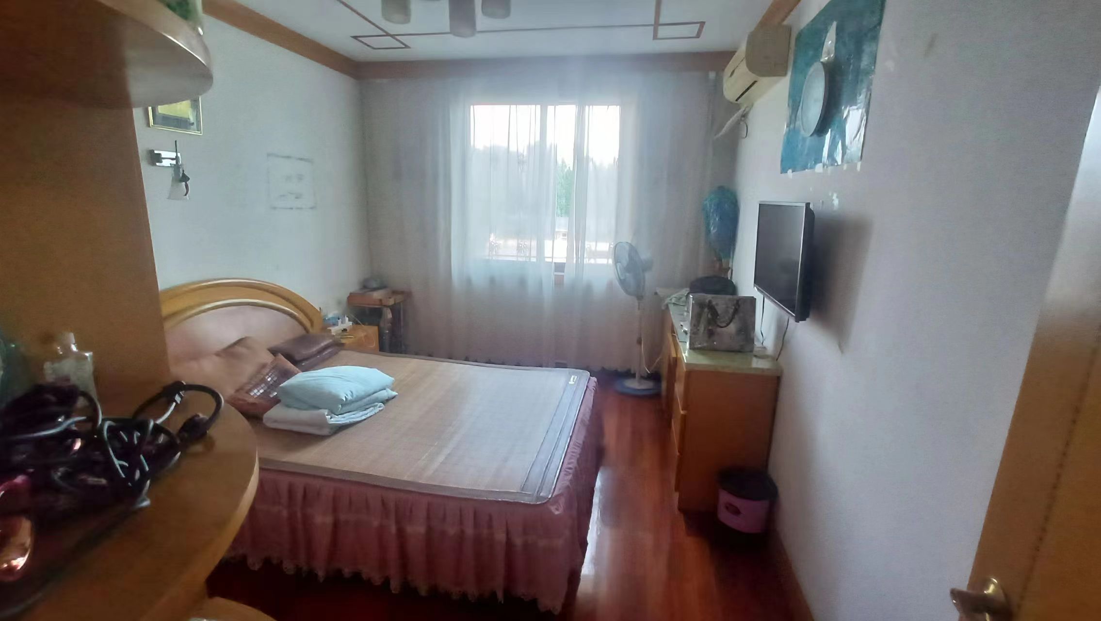 绿苑 3室2厅2卫 141.54m&sup2;