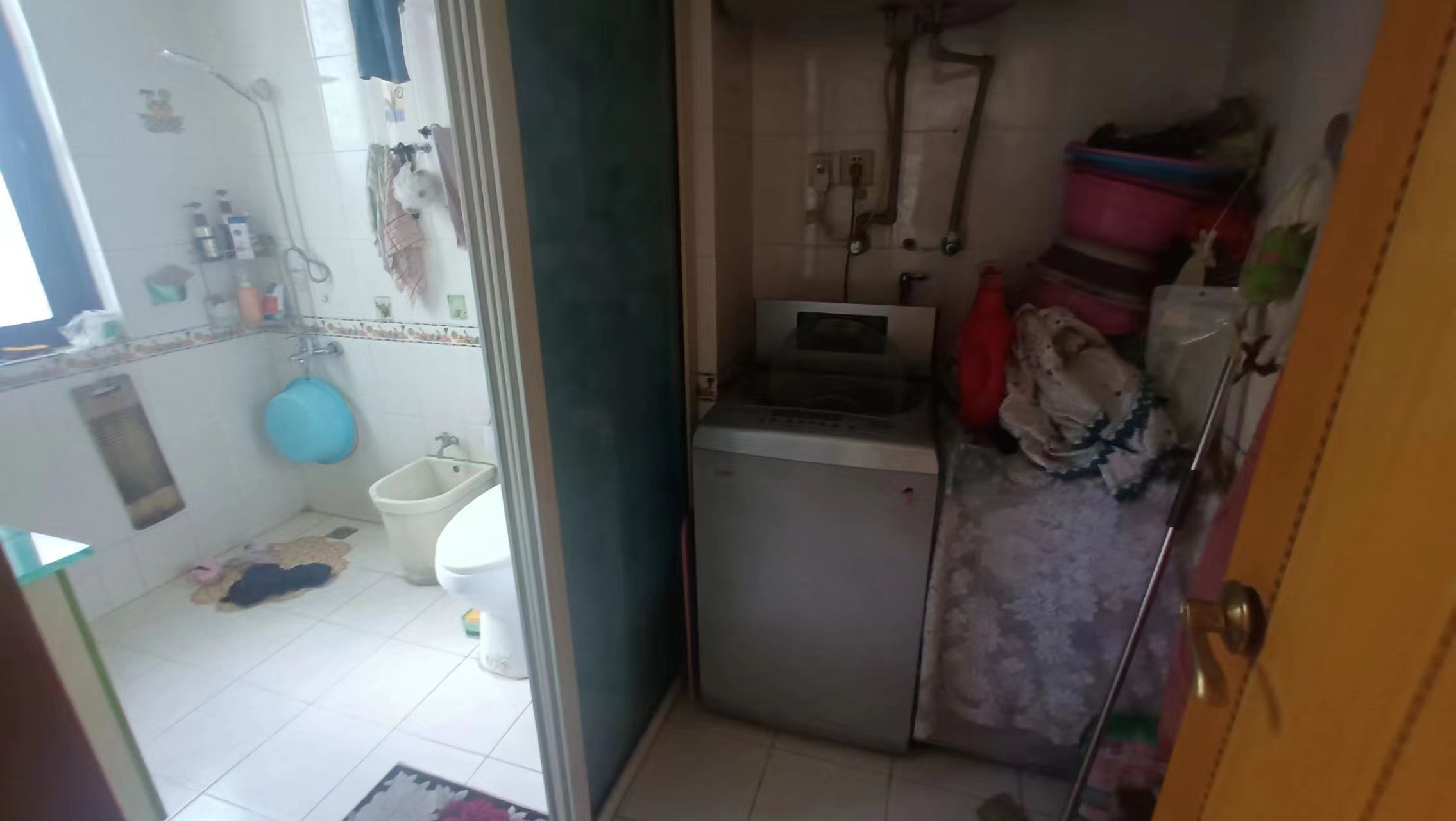 绿苑 3室2厅2卫 141.54m&sup2;