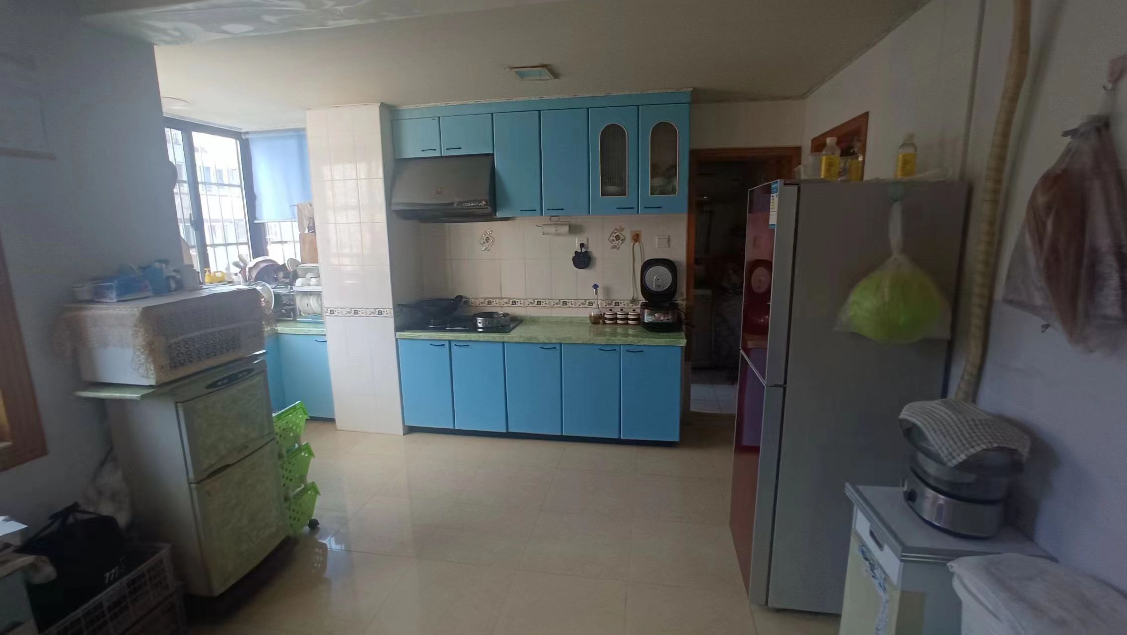 绿苑 3室2厅2卫 141.54m&sup2;