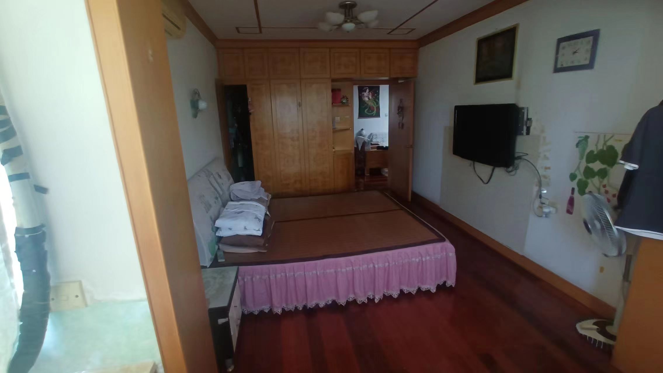 绿苑 3室2厅2卫 141.54m&sup2;