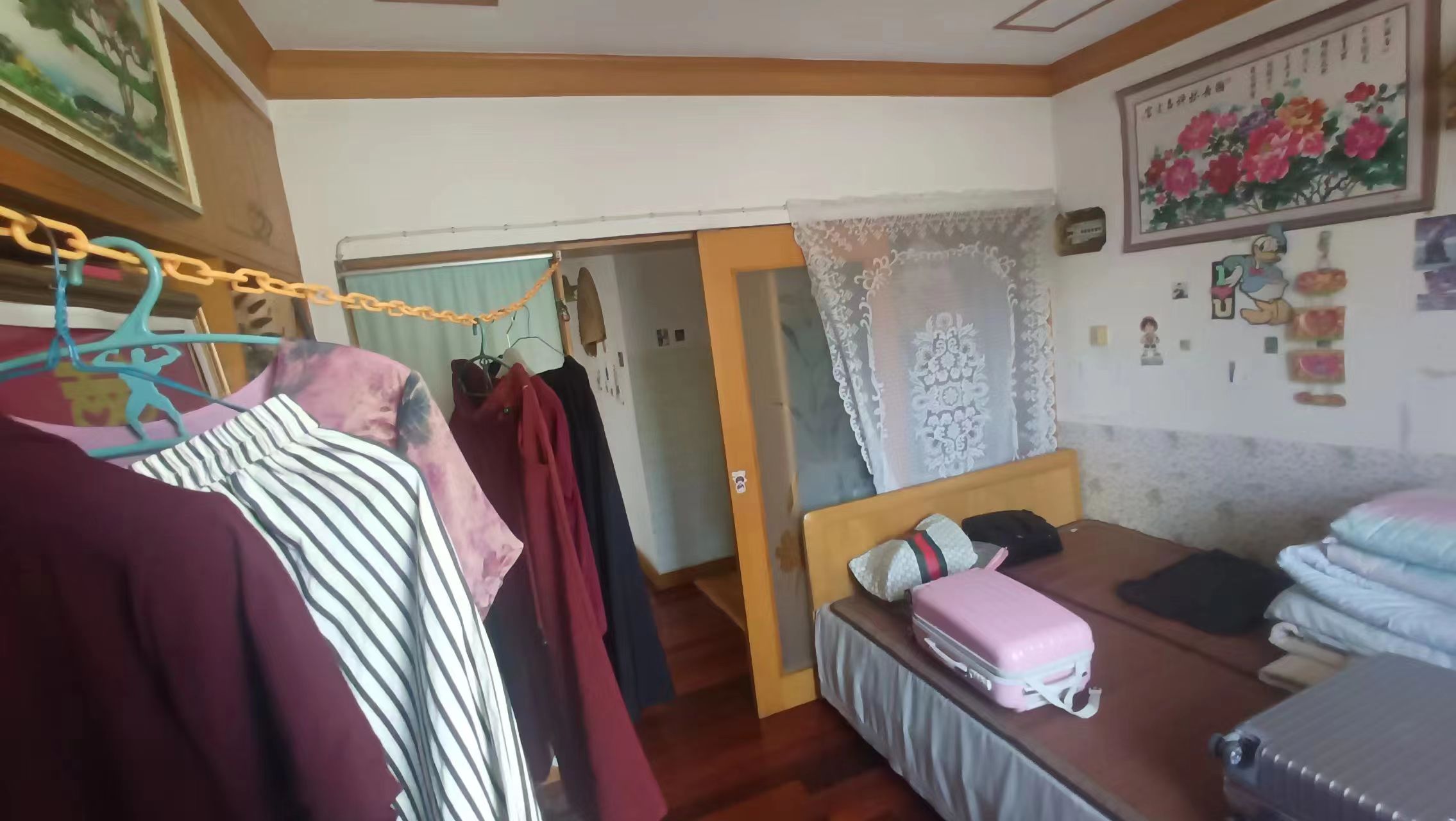 绿苑 3室2厅2卫 141.54m&sup2;