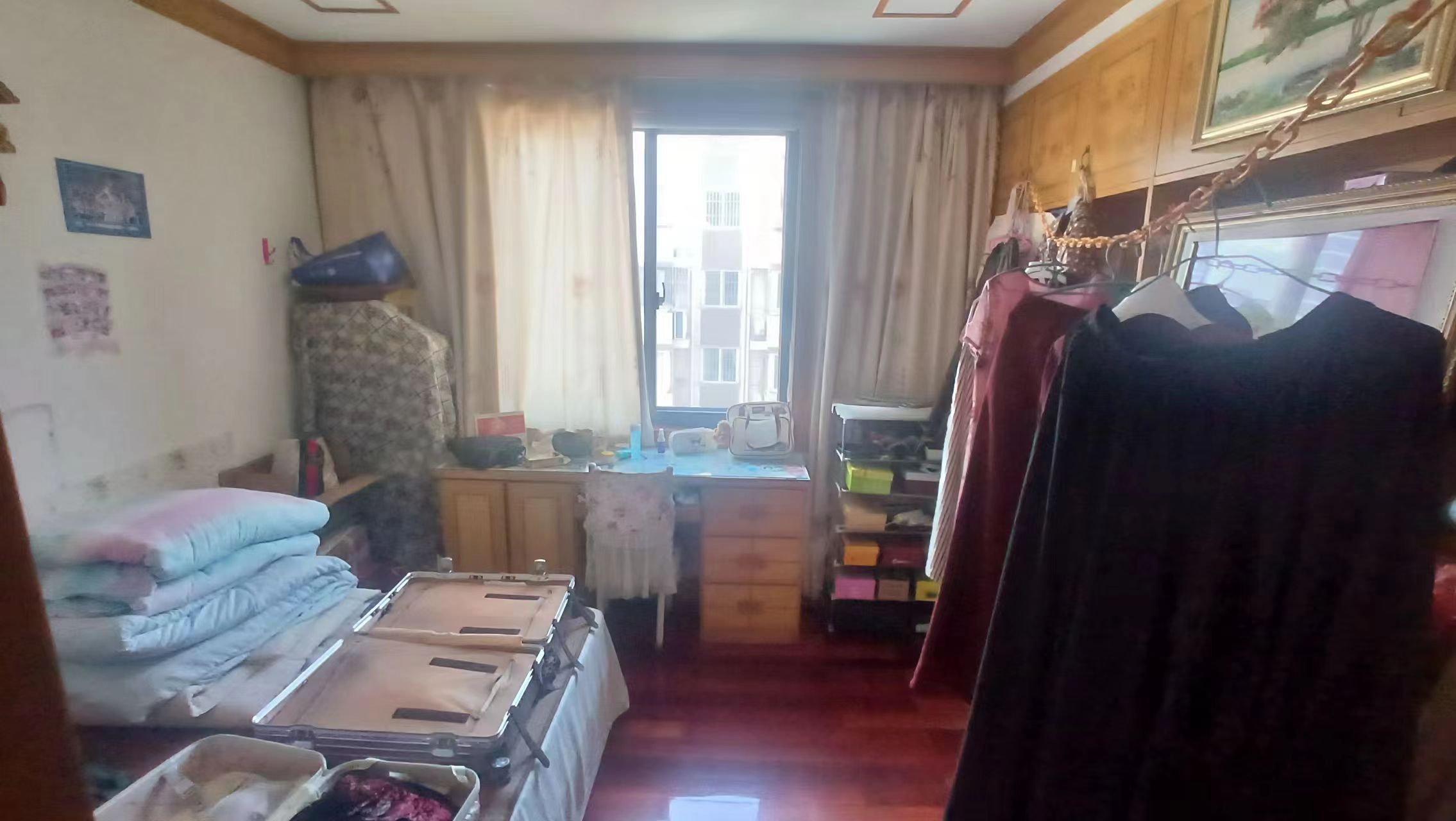绿苑 3室2厅2卫 141.54m&sup2;