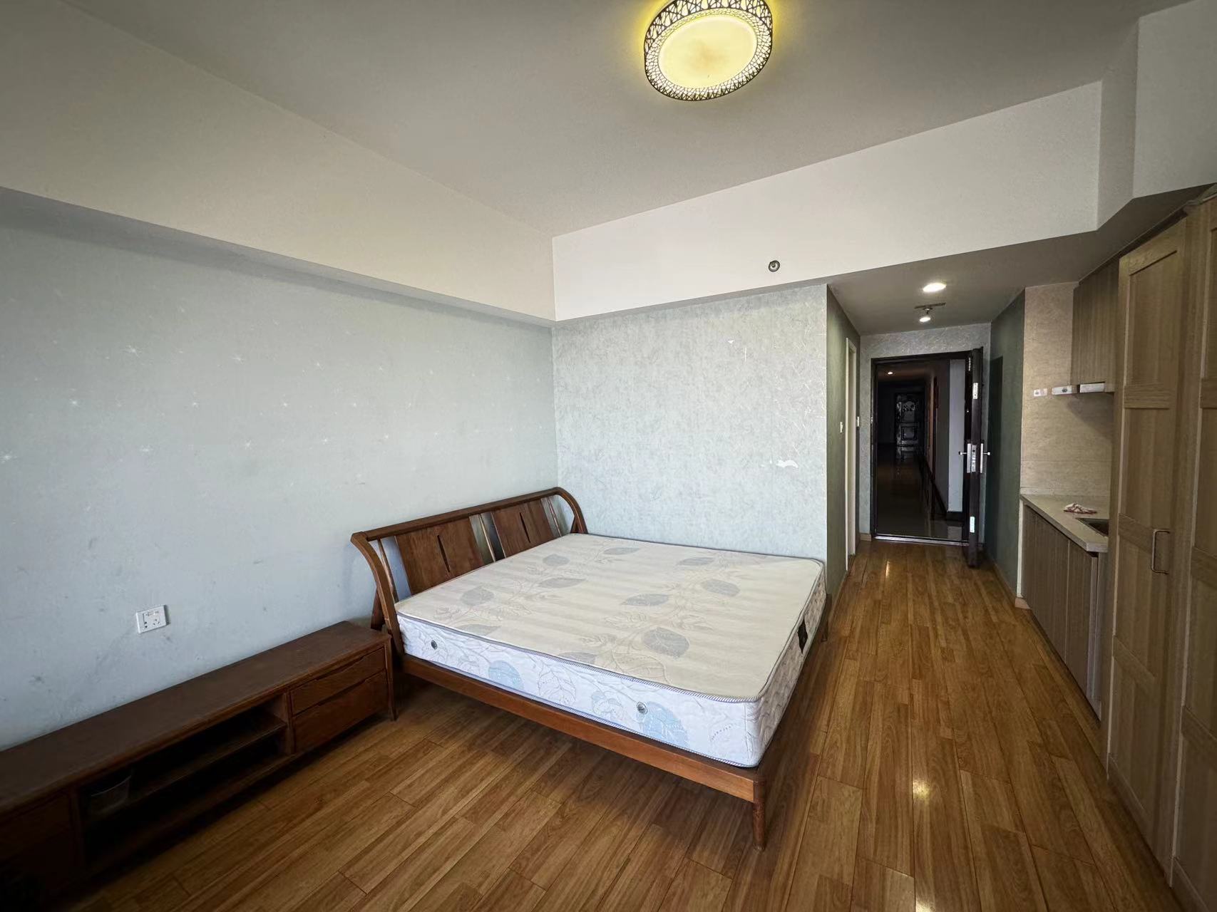南通万达广场 1室1厅1卫 54m&sup2;