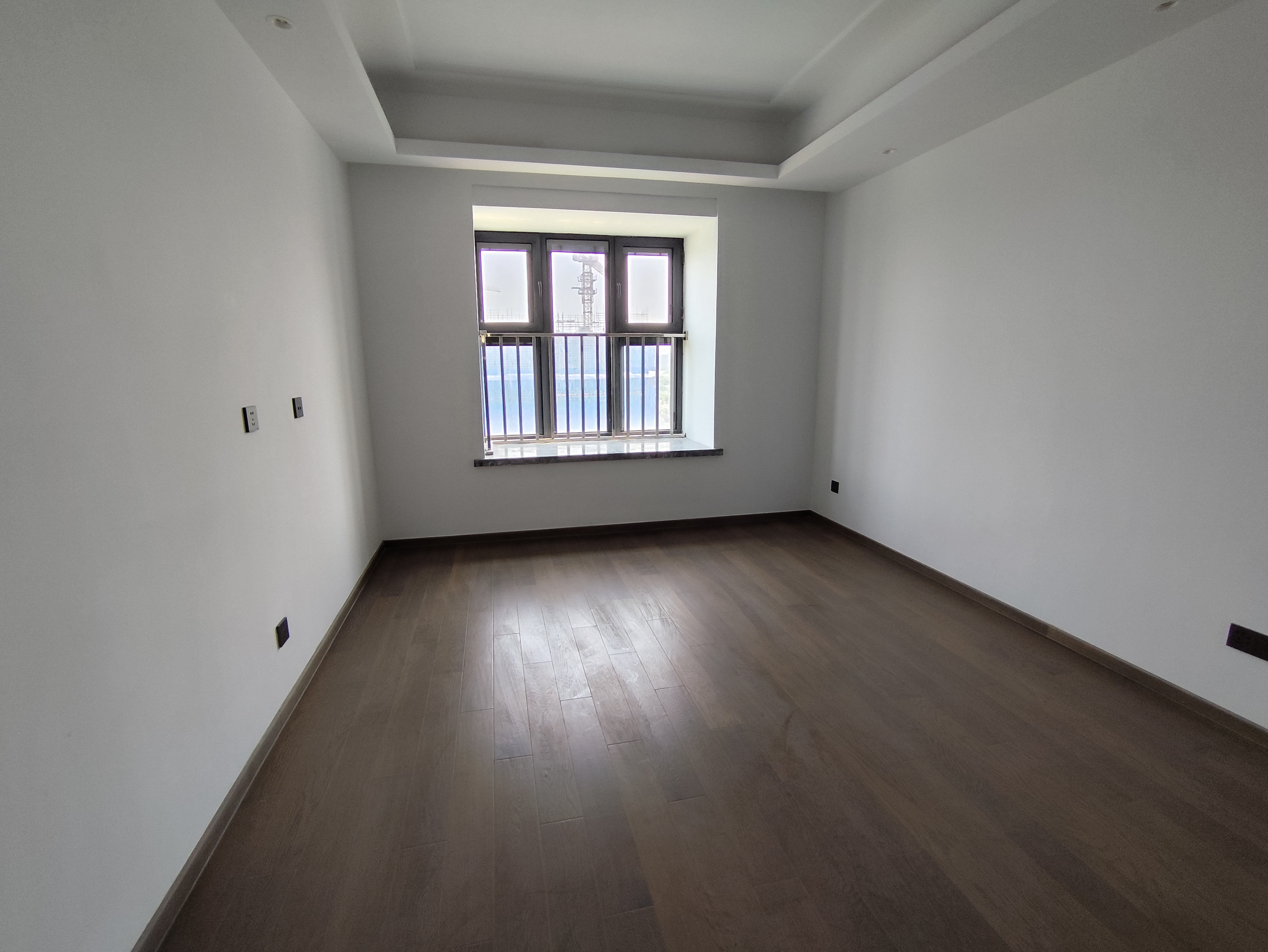都会沁园 3室2厅1卫 123m&sup2;