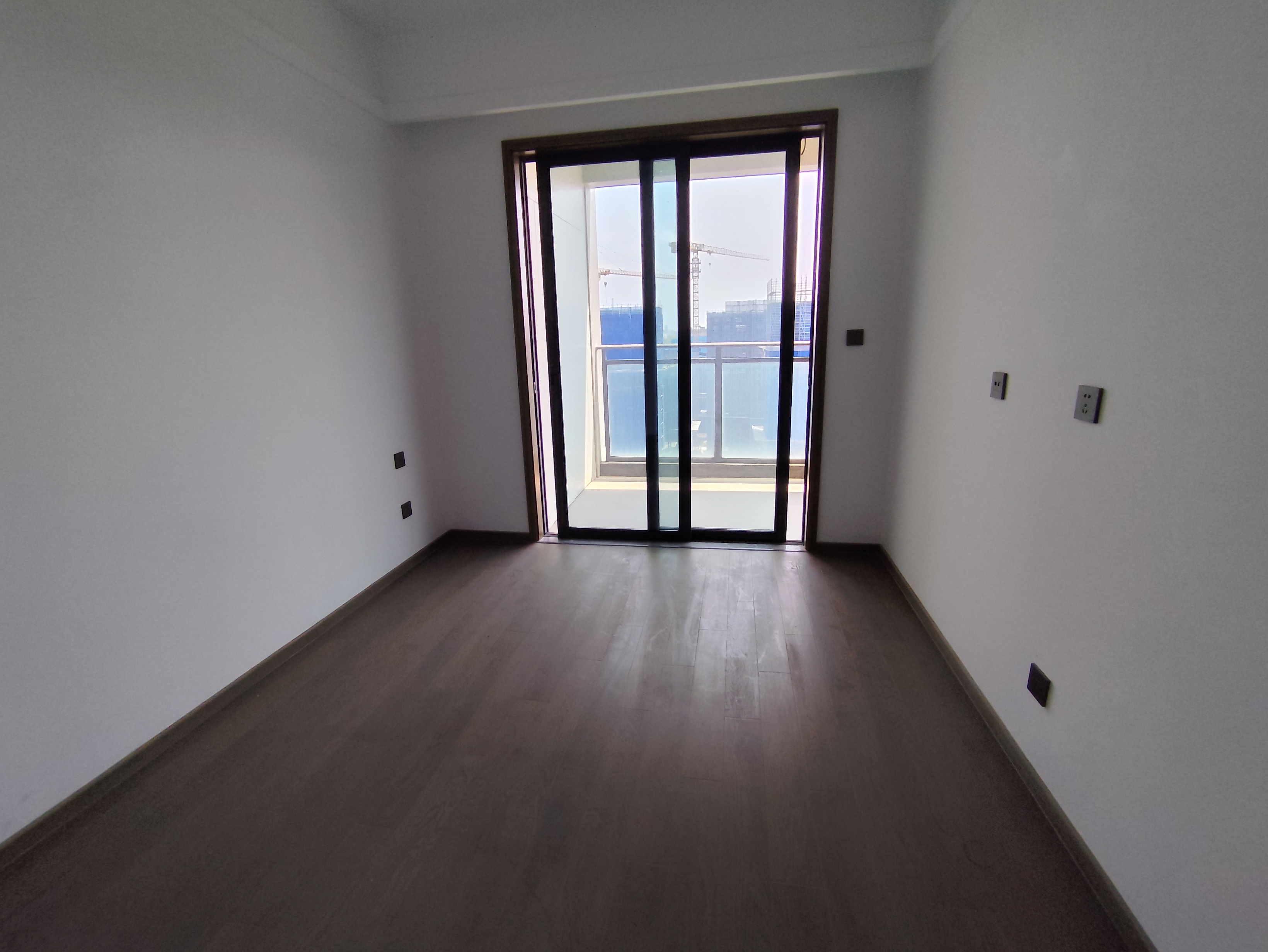 都会沁园 3室2厅1卫 123m&sup2;