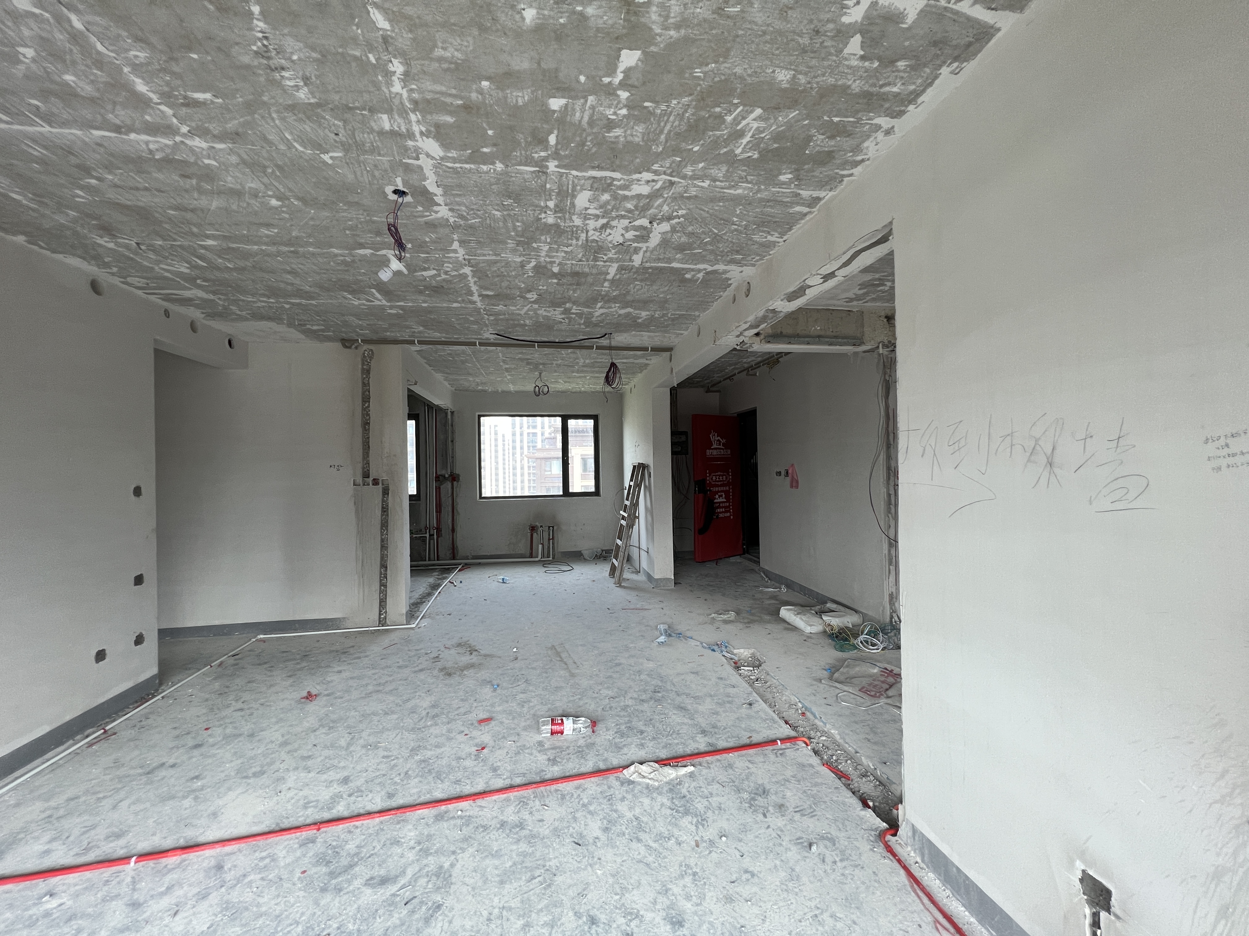 建发御珑湾 4室2厅2卫 143m²