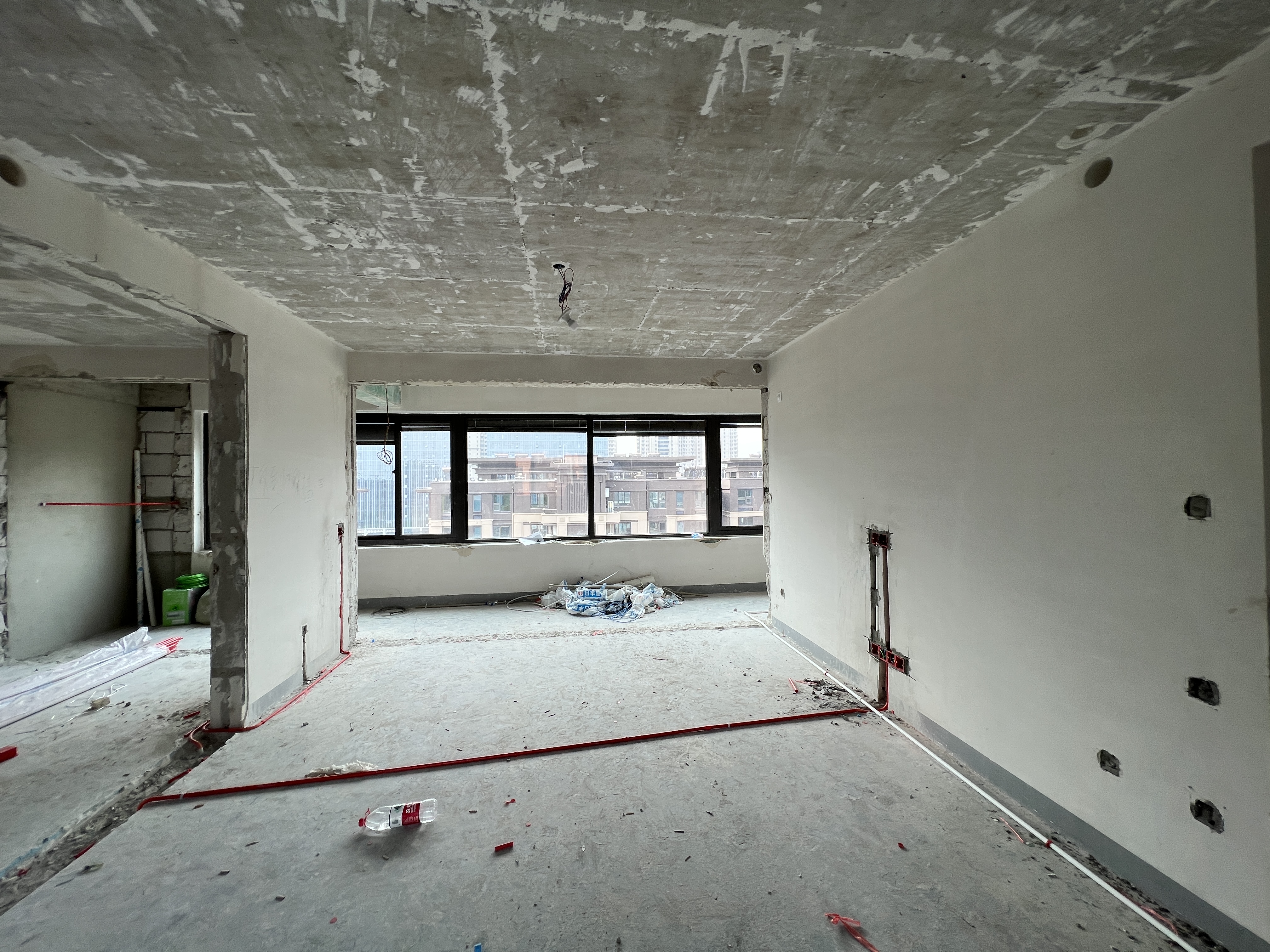 建发御珑湾 4室2厅2卫 143m²