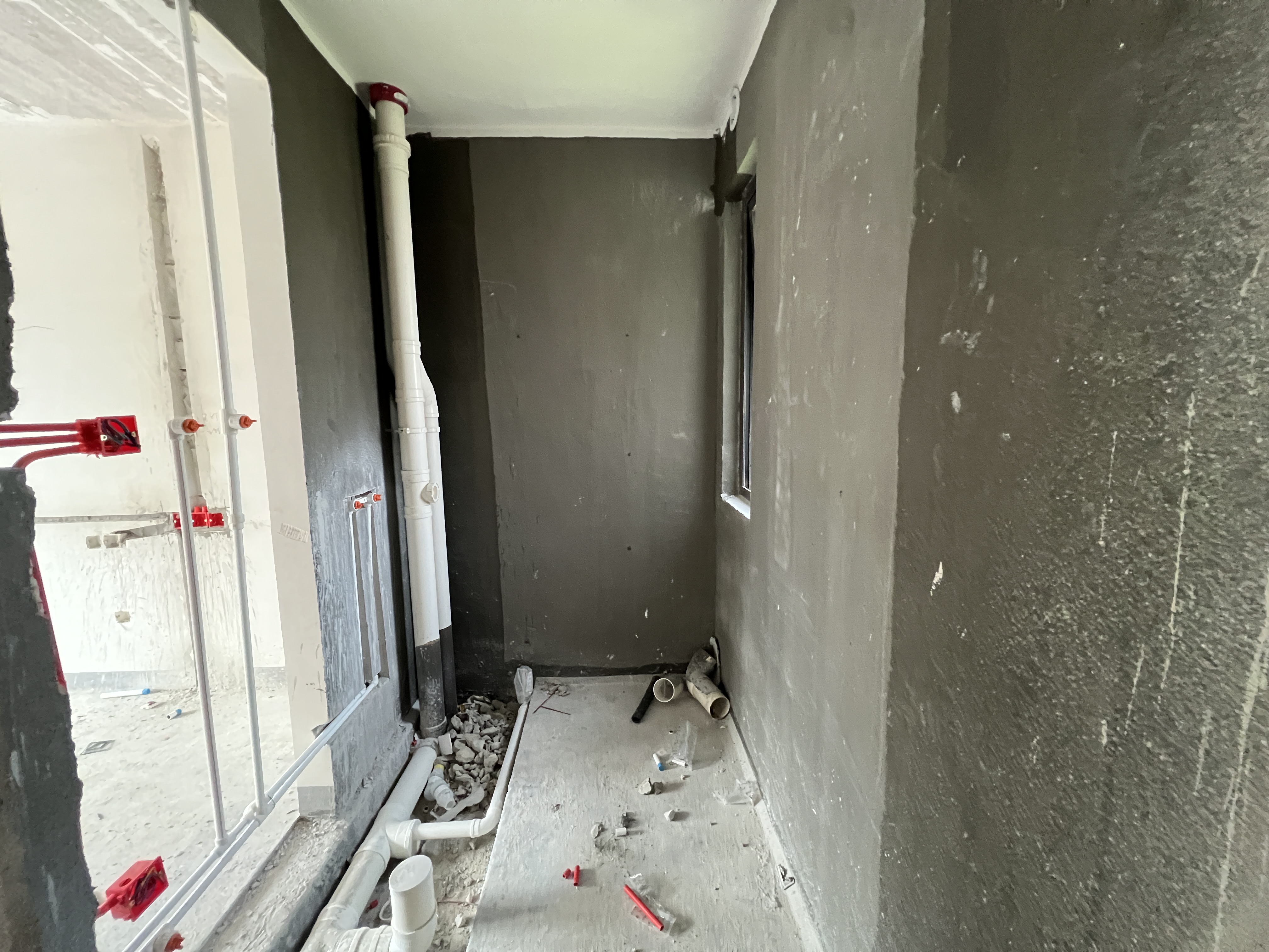 建发御珑湾 4室2厅2卫 143m²