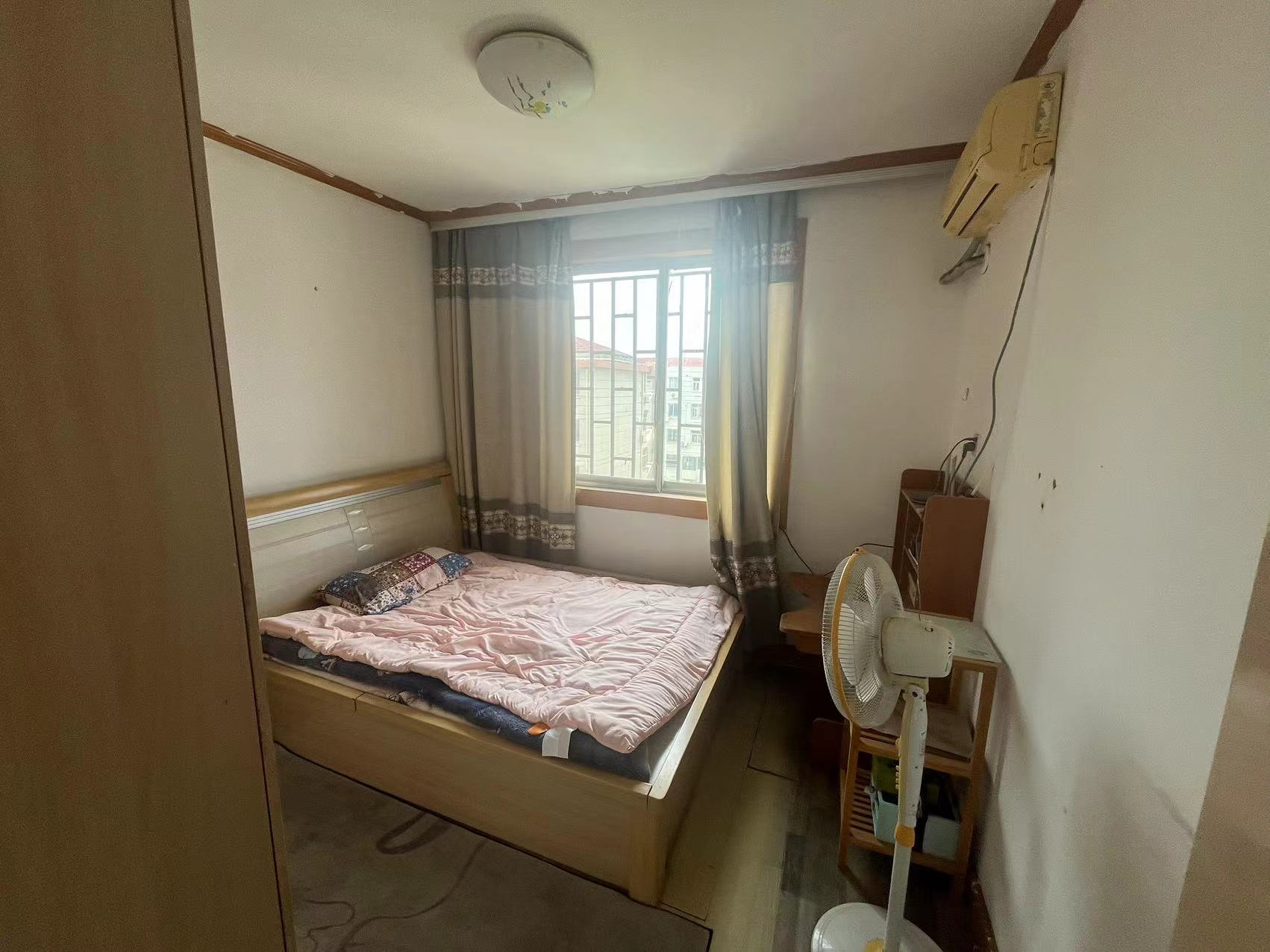 学田苑 2室1厅1卫 72m&sup2;