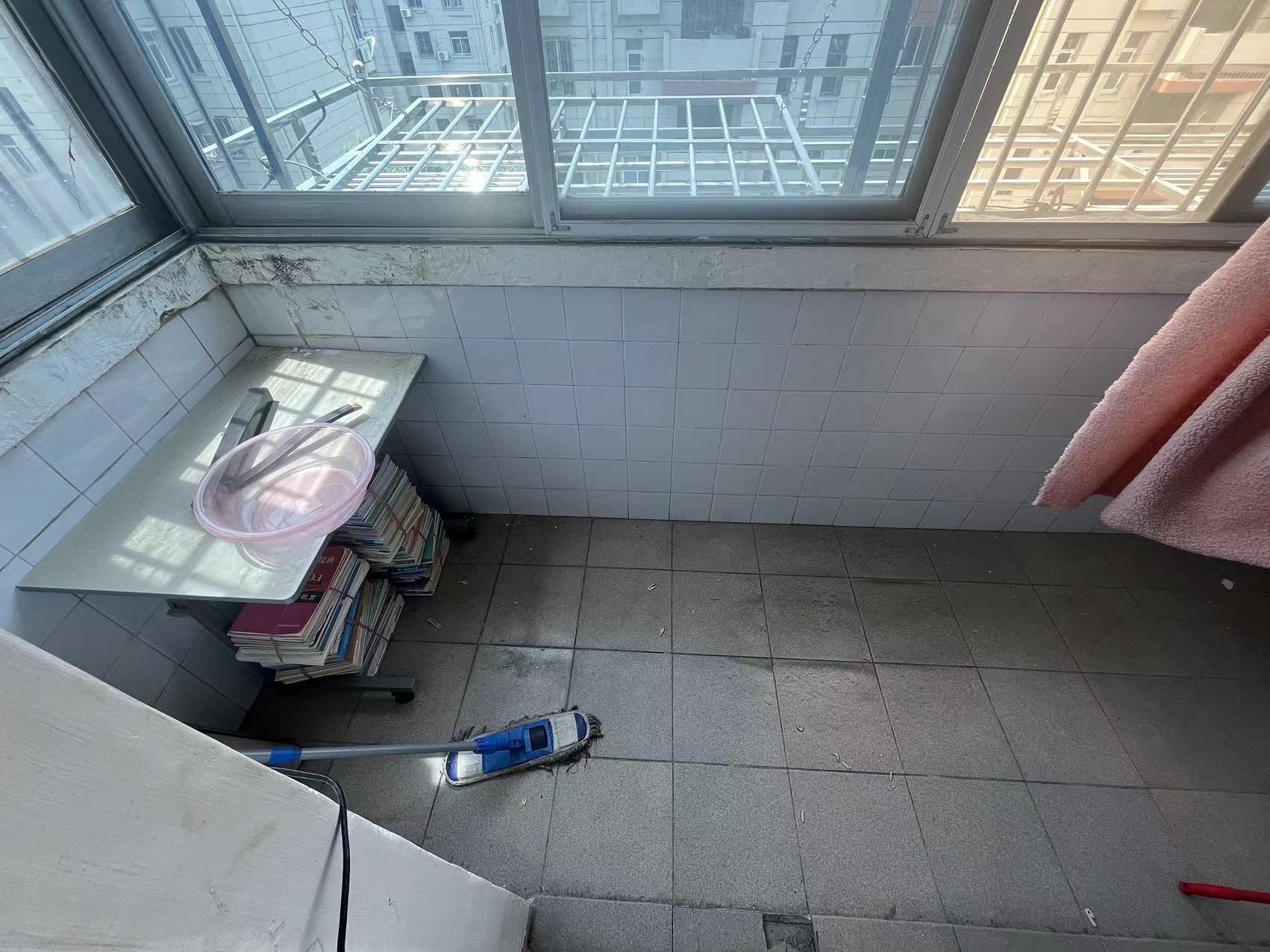 学田苑 2室1厅1卫 72m&sup2;
